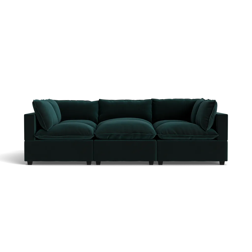 Kova Pillow Cushion Pit