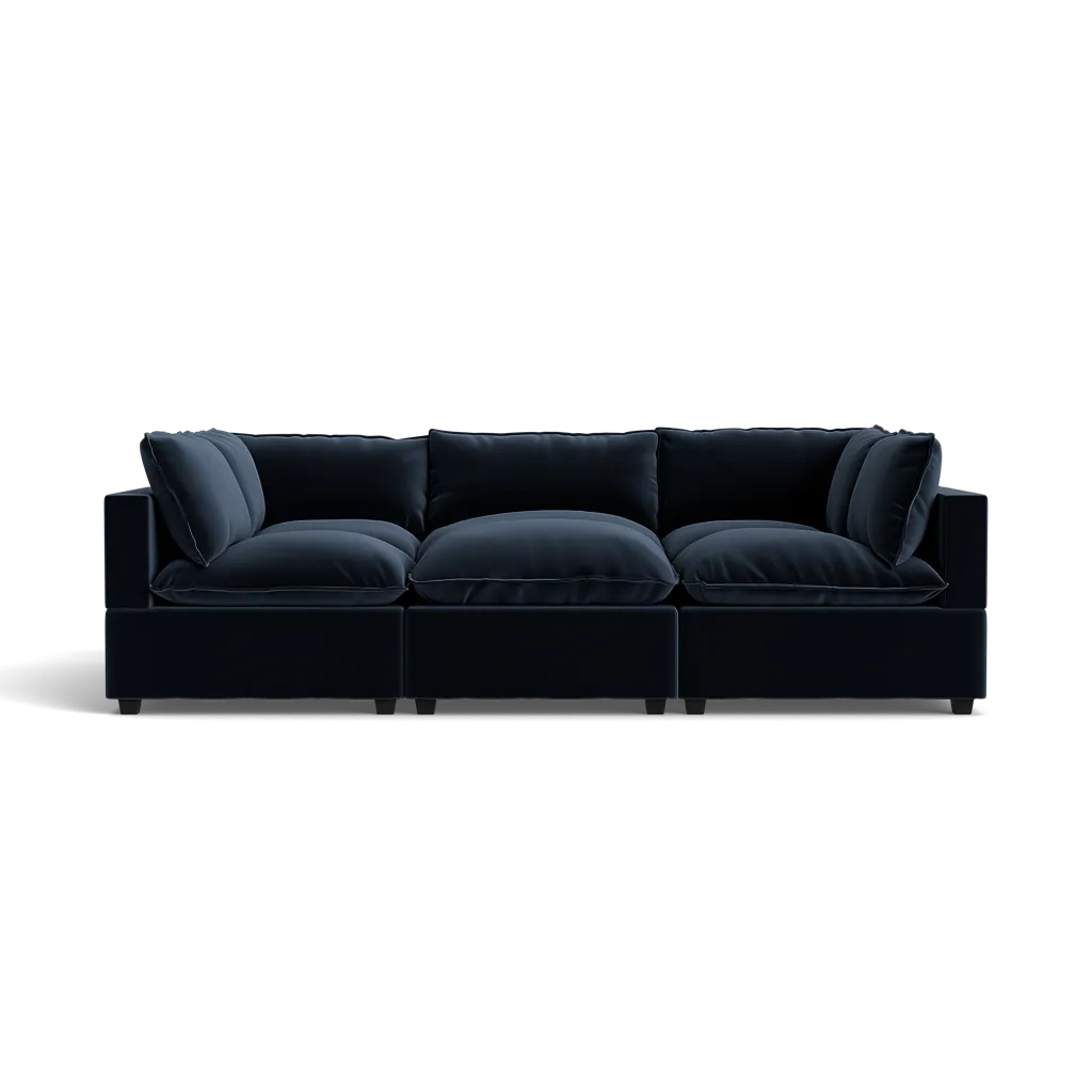 Kova Pillow Cushion Pit