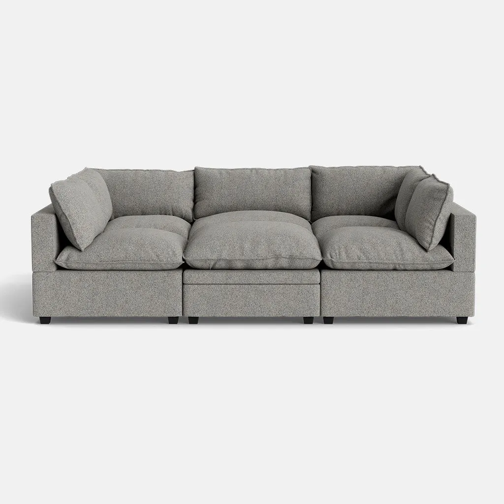 Kova Pillow Cushion Pit