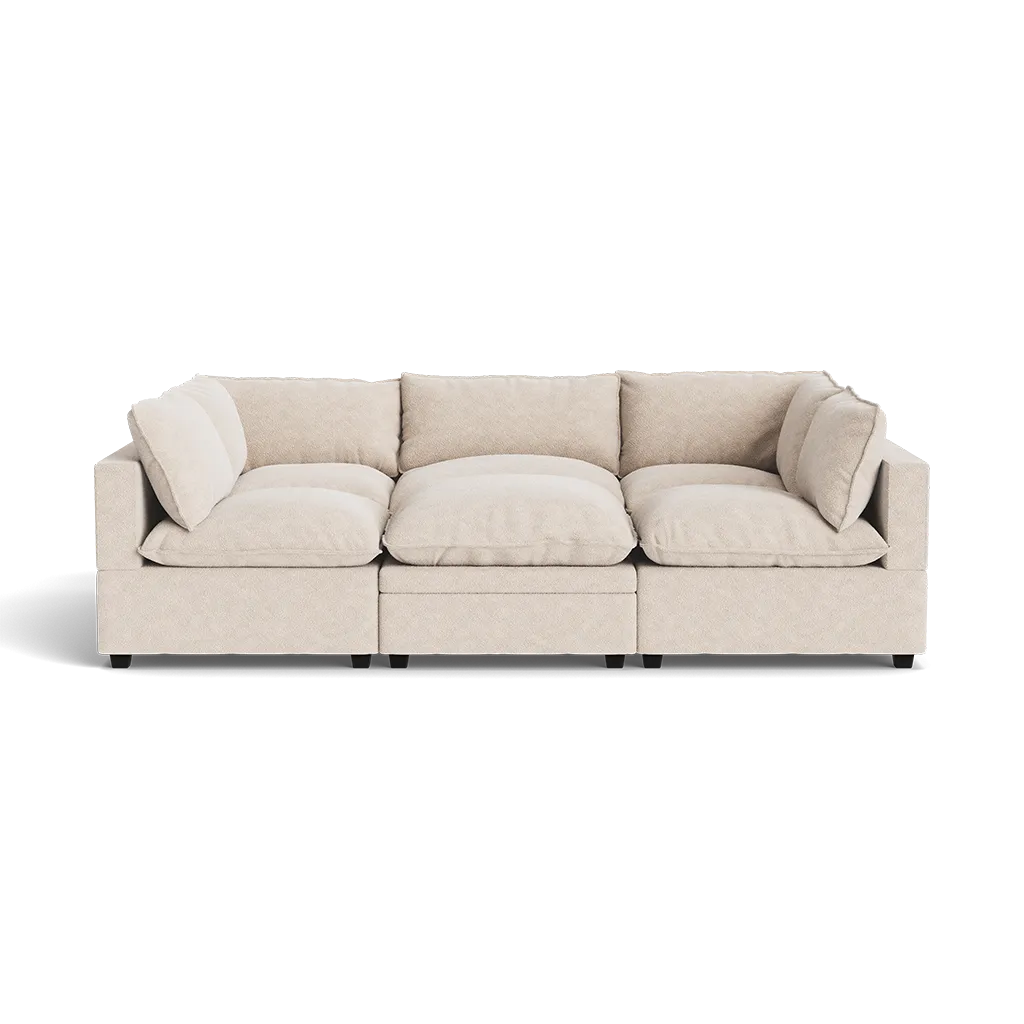 Kova Pillow Cushion Pit