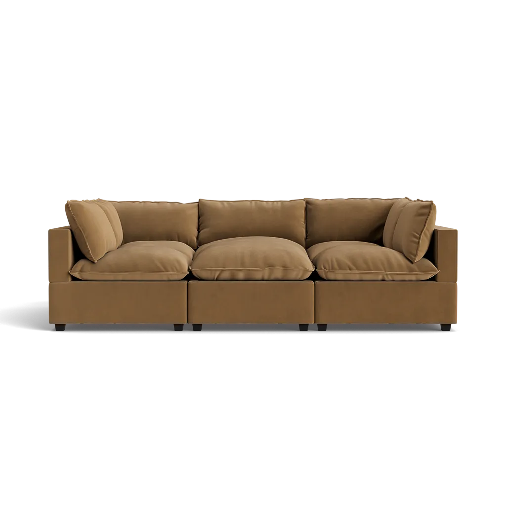 Kova Pillow Cushion Pit