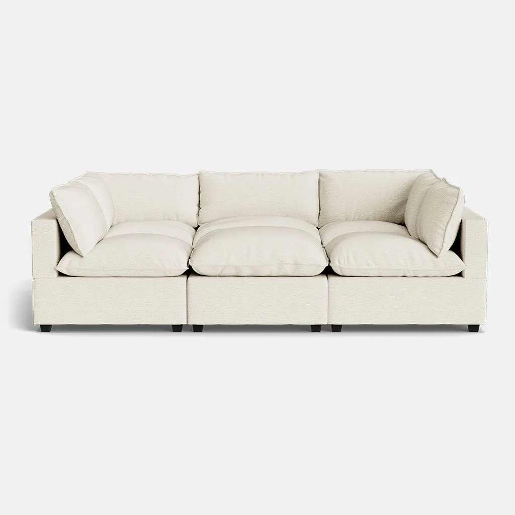 Kova Pillow Cushion Pit