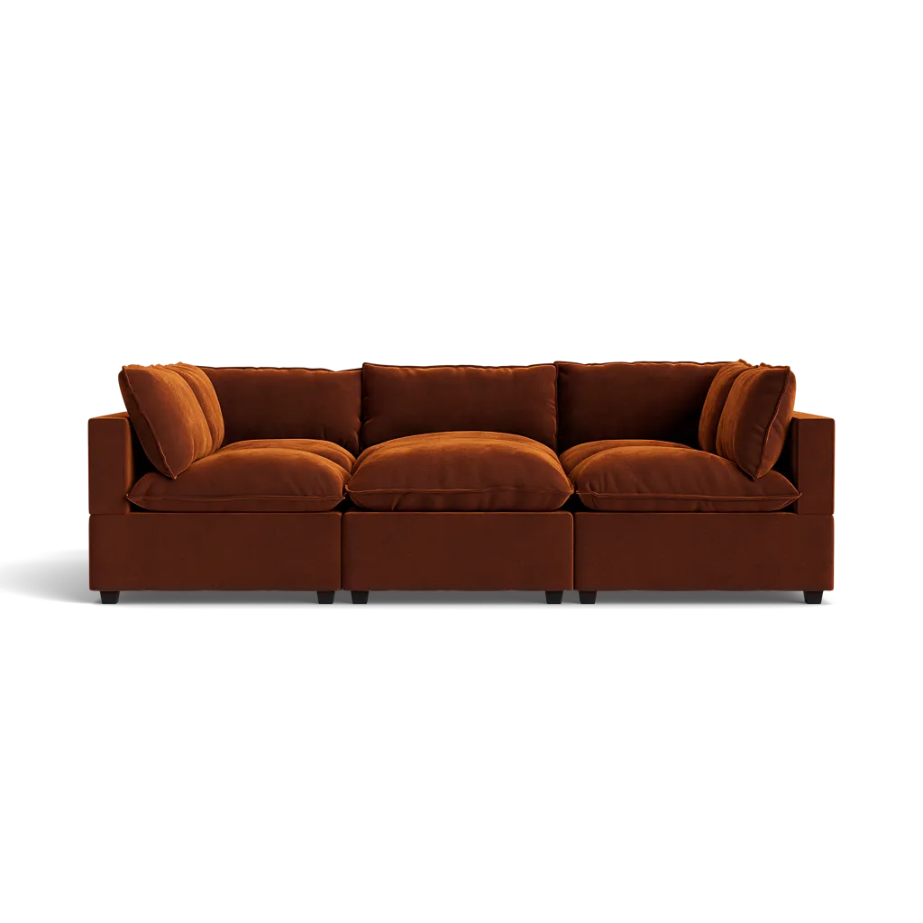 Kova Pillow Cushion Pit