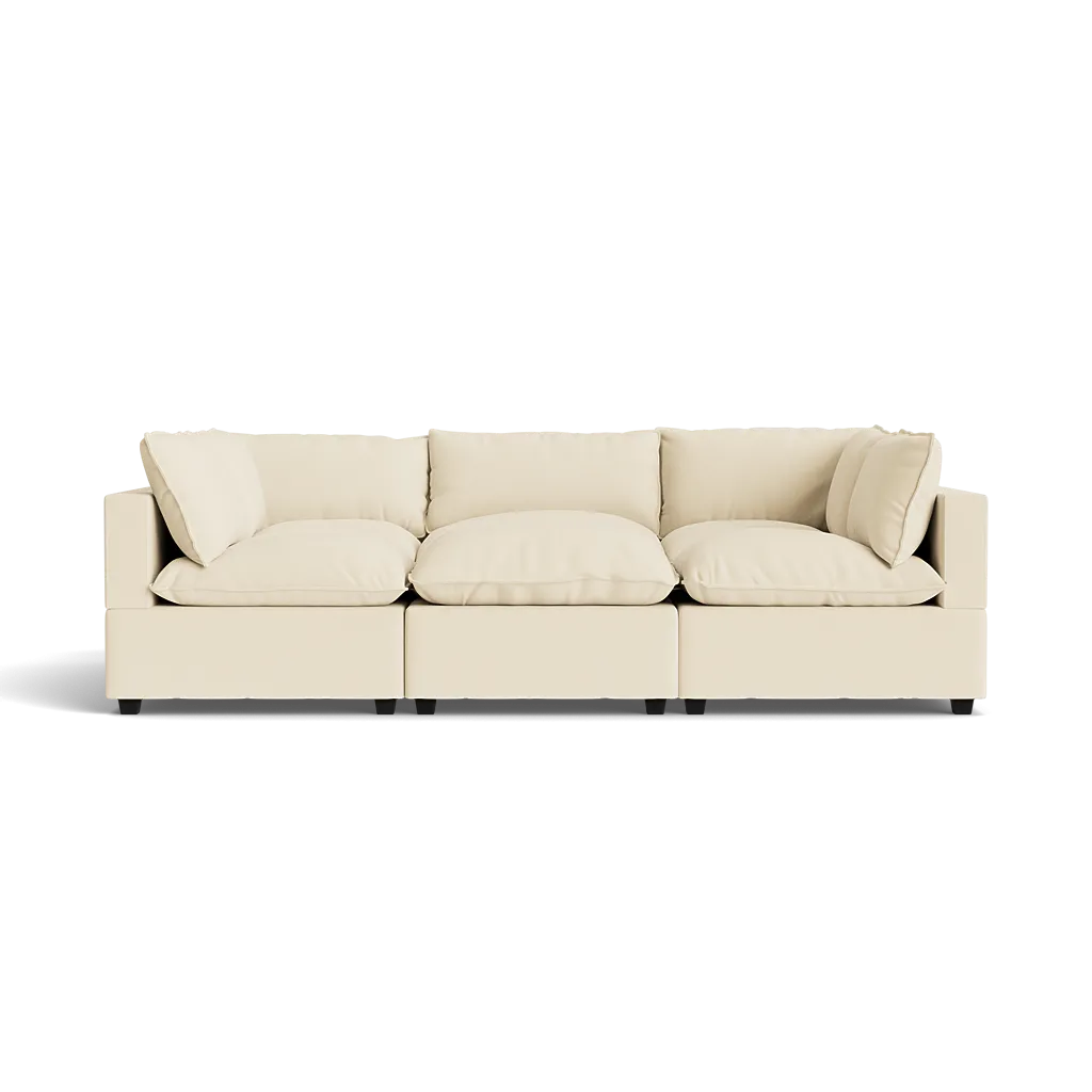 Kova Pillow Cushion Pit