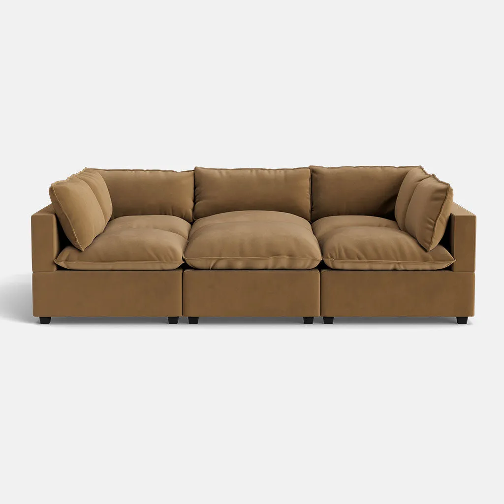 Kova Pillow Cushion Pit