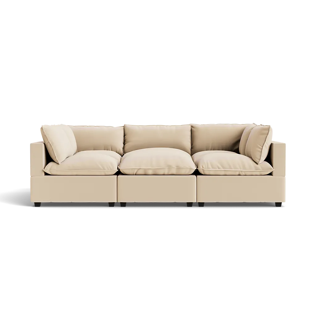 Kova Pillow Cushion Pit