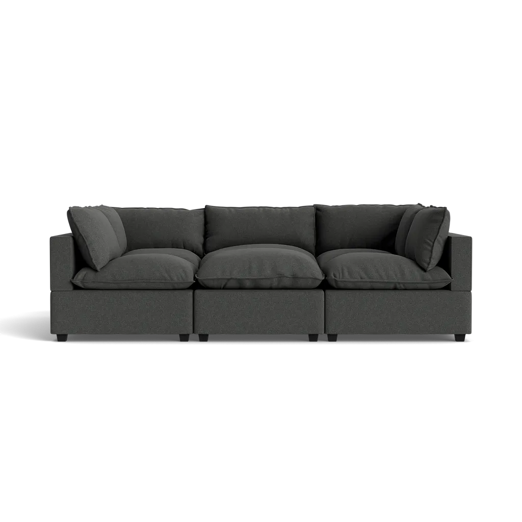 Kova Pillow Cushion Pit