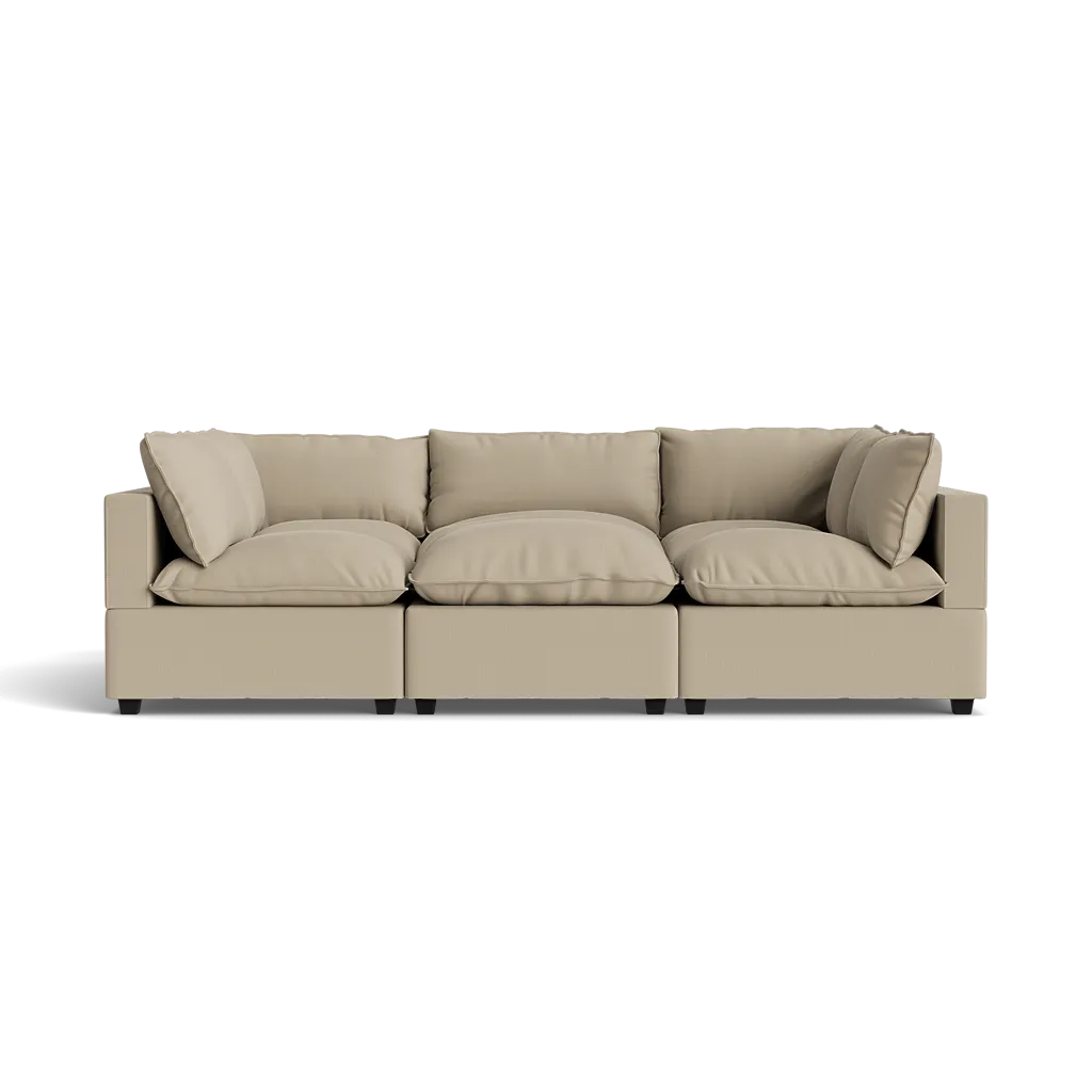 Kova Pillow Cushion Pit