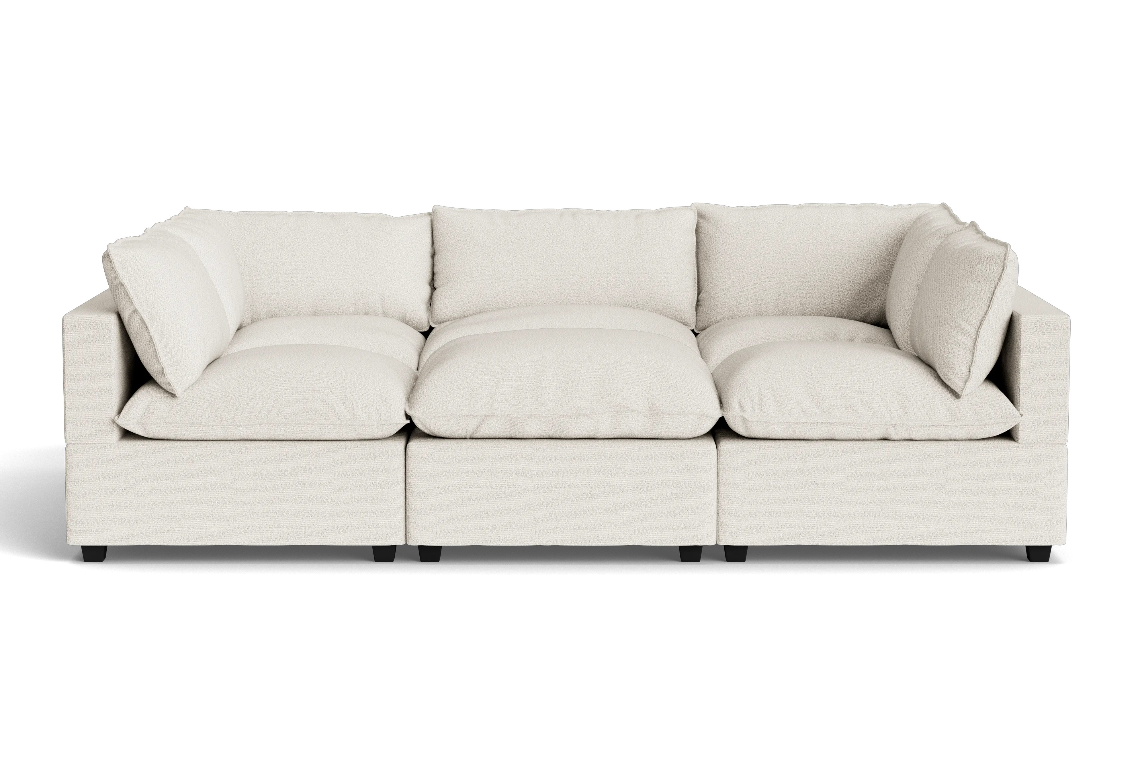 Kova Pillow Cushion Pit