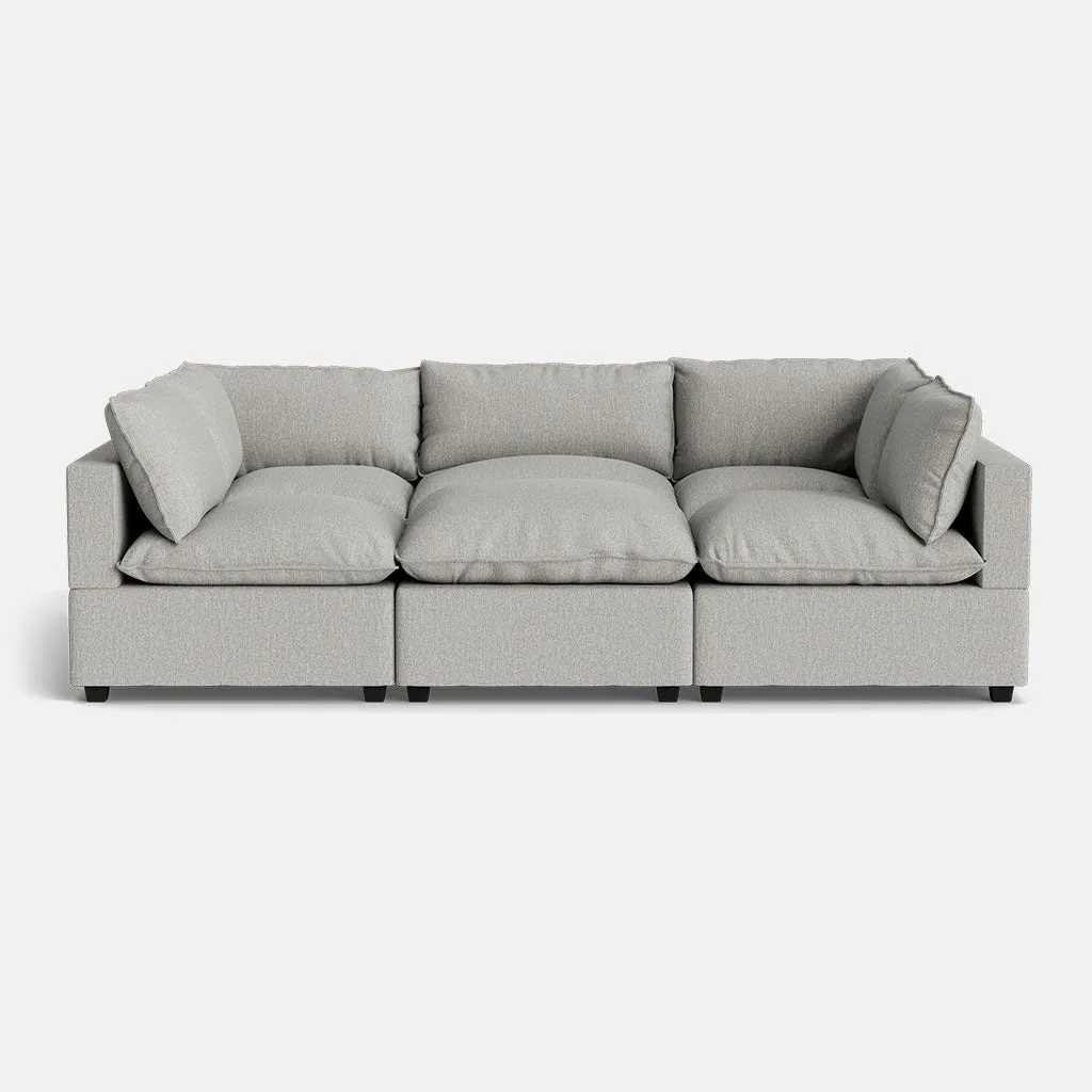 Kova Pillow Cushion Pit