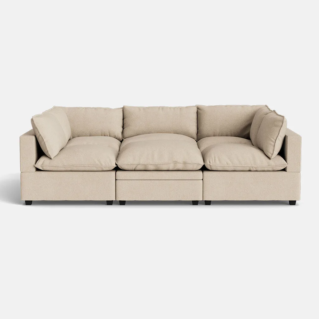 Kova Pillow Cushion Pit