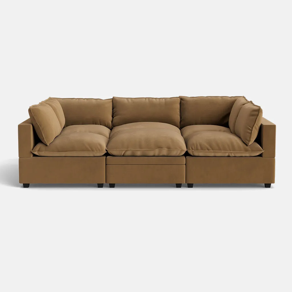 Kova Pillow Cushion Pit