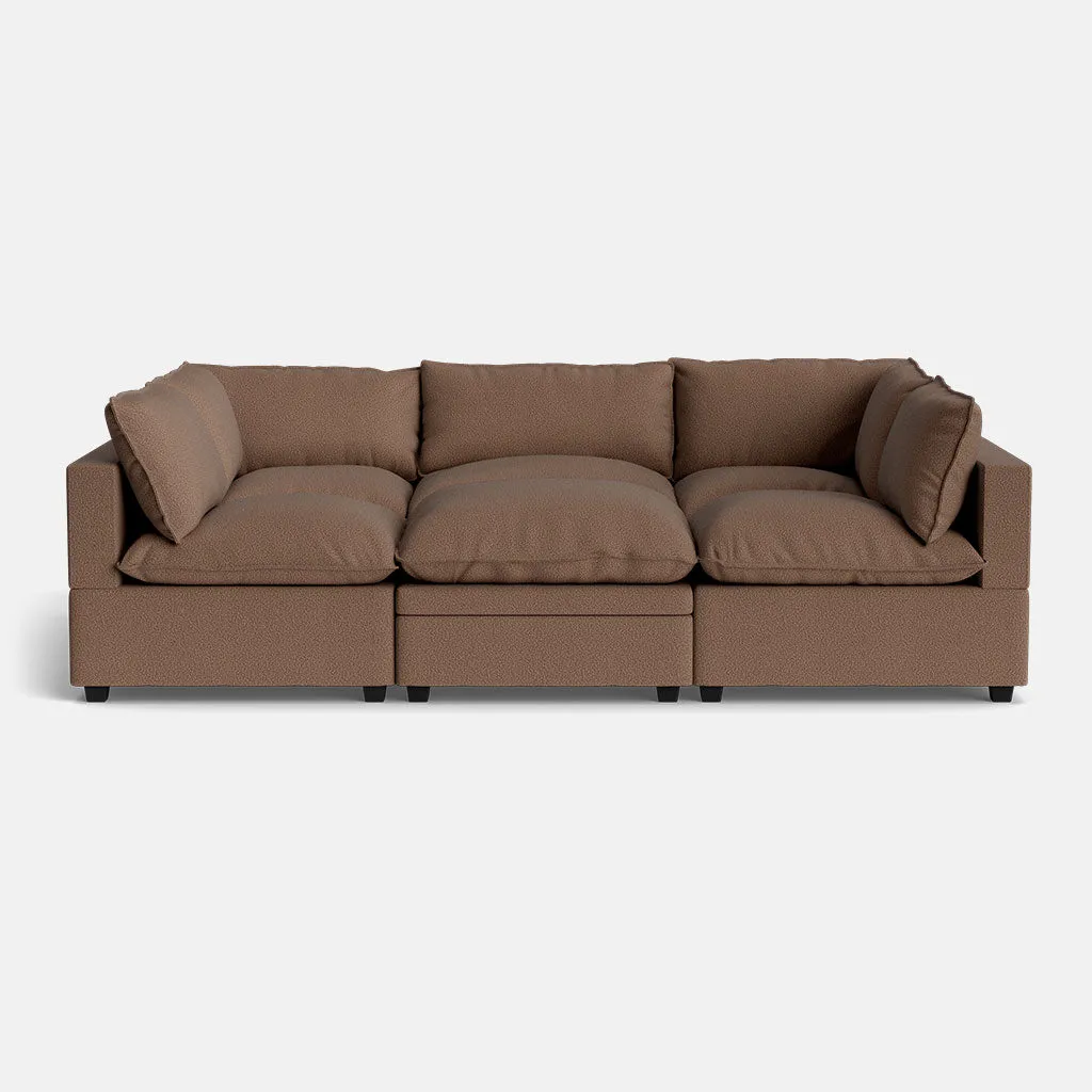 Kova Pillow Cushion Pit