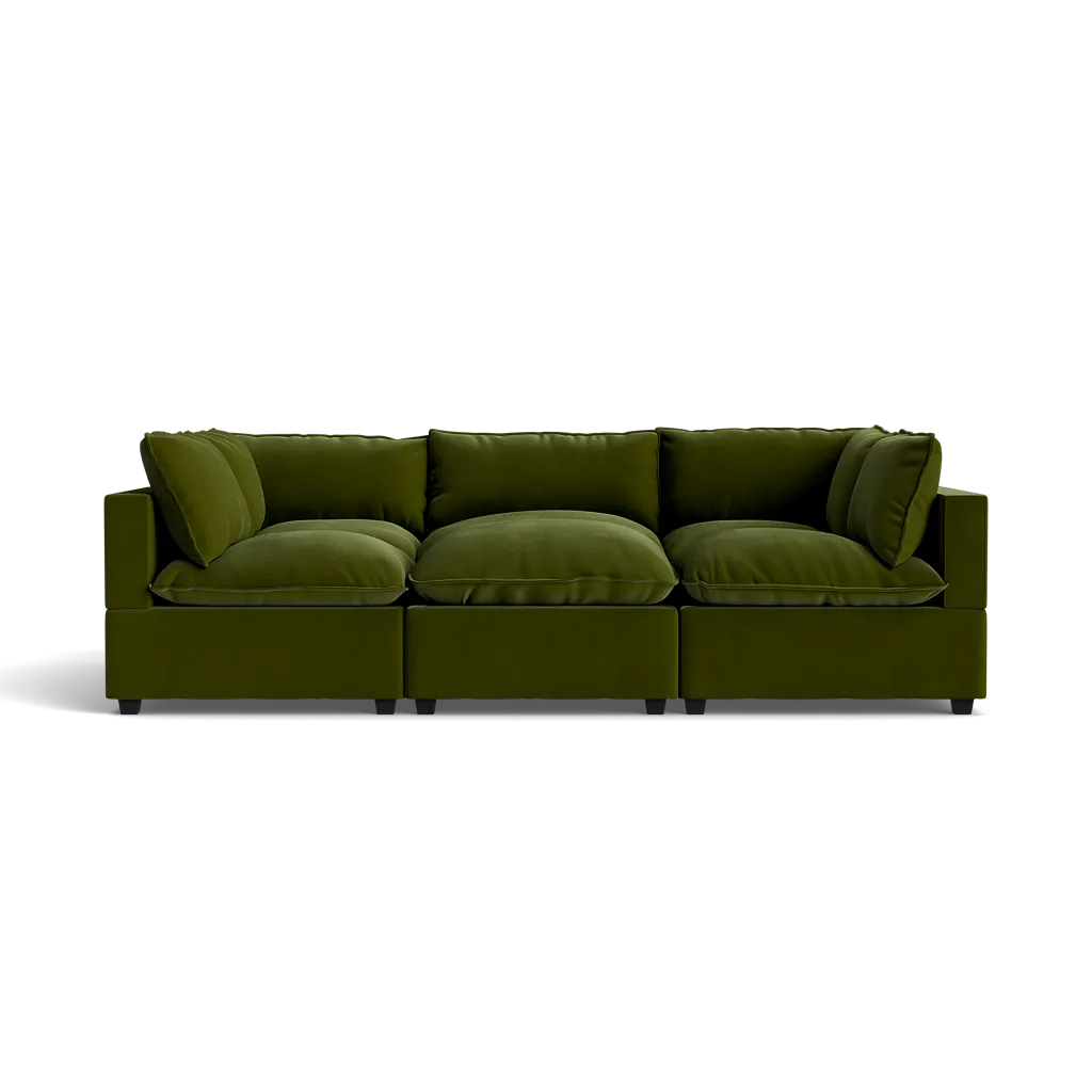 Kova Pillow Cushion Pit