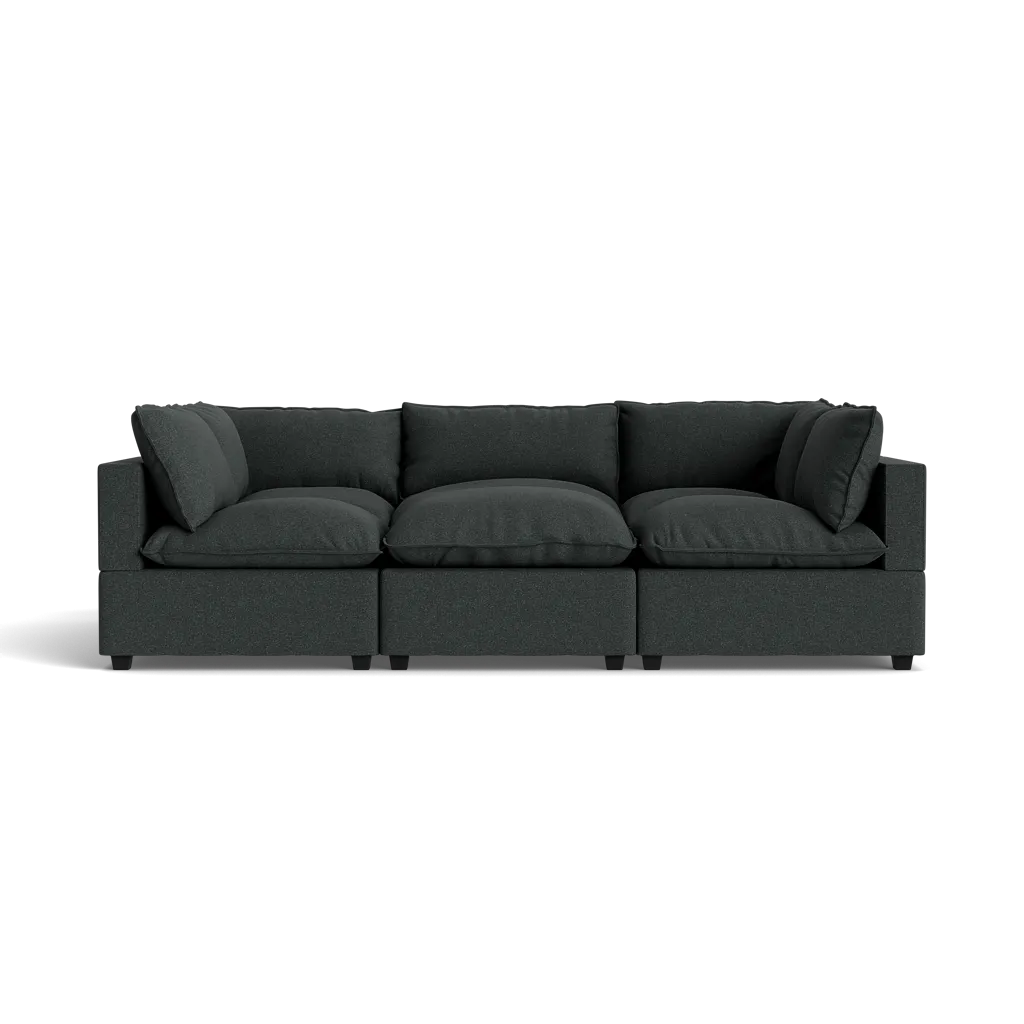 Kova Pillow Cushion Pit