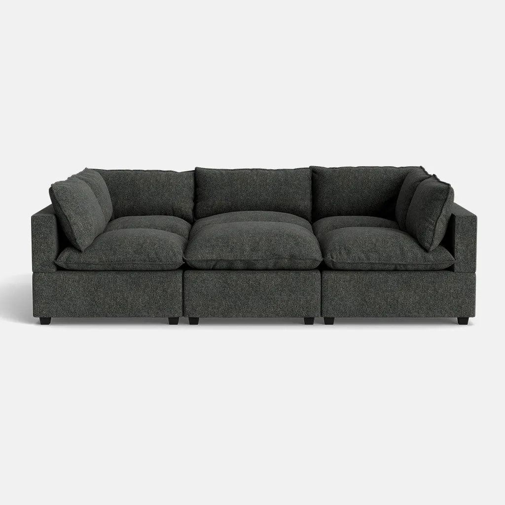 Kova Pillow Cushion Pit