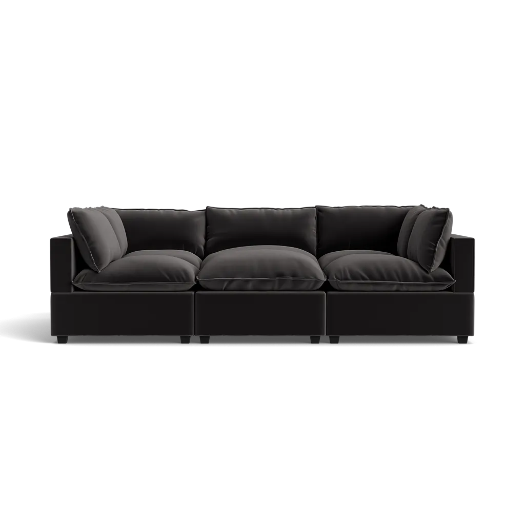 Kova Pillow Cushion Pit