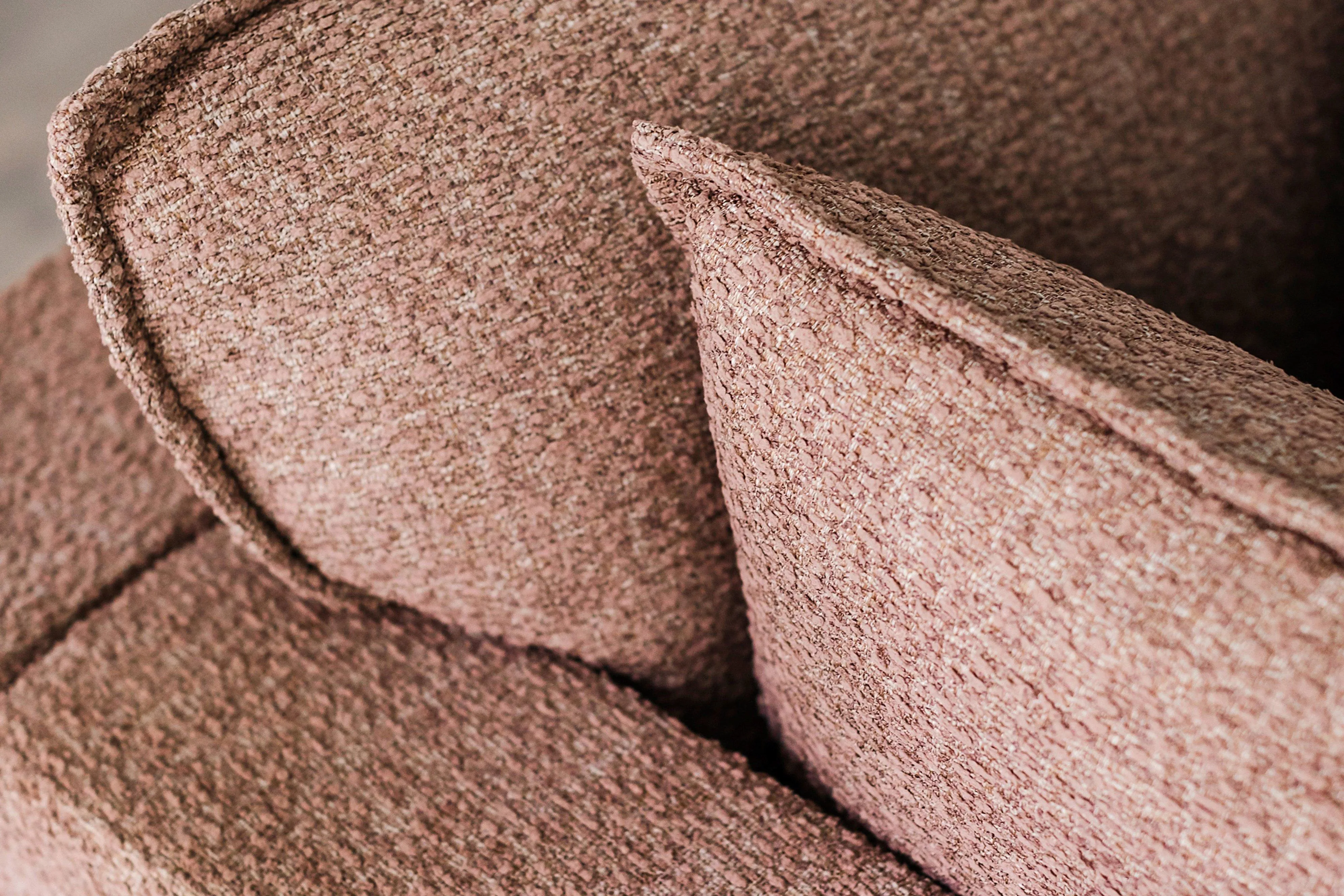 Kova Pillow Cushion Sofa 86"   Ottoman