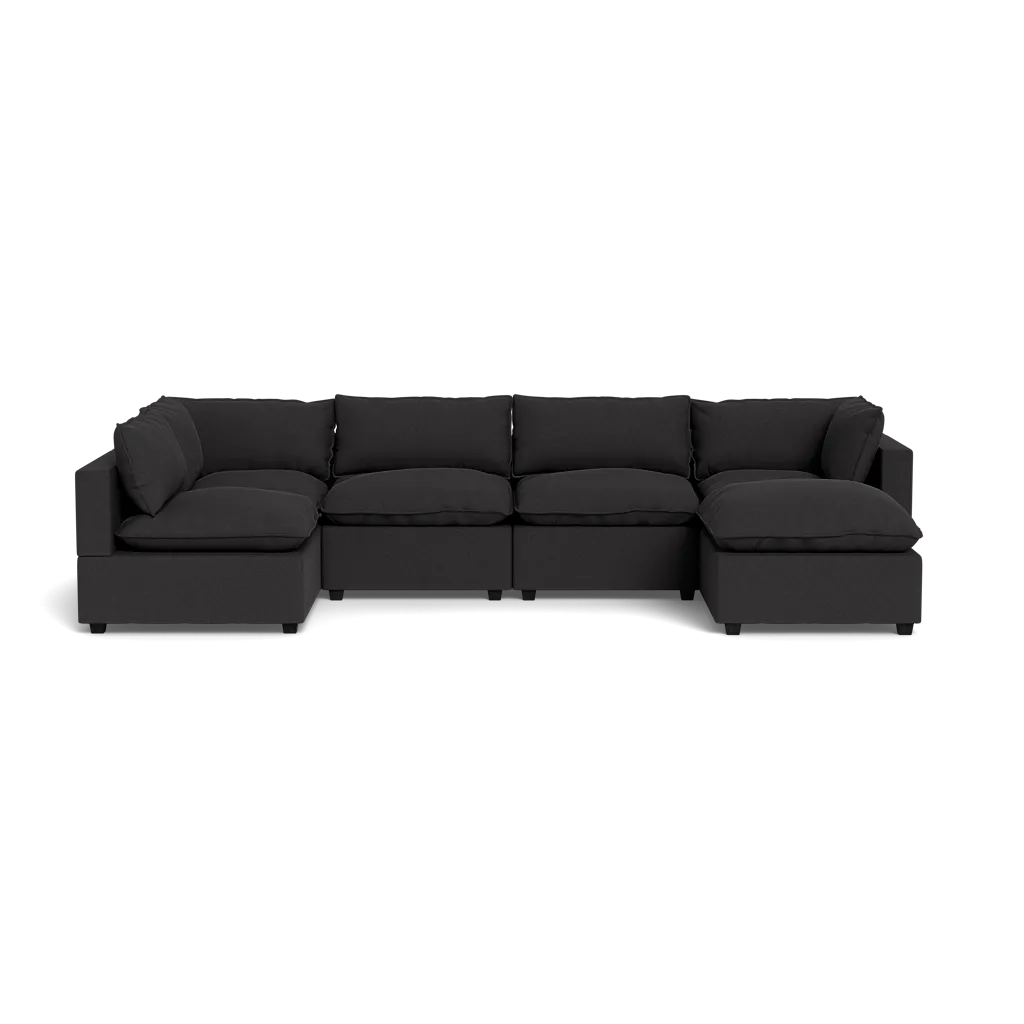 Kova Pillow Cushion U-Shape