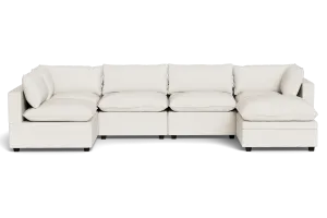 Kova Pillow Cushion U-Shape