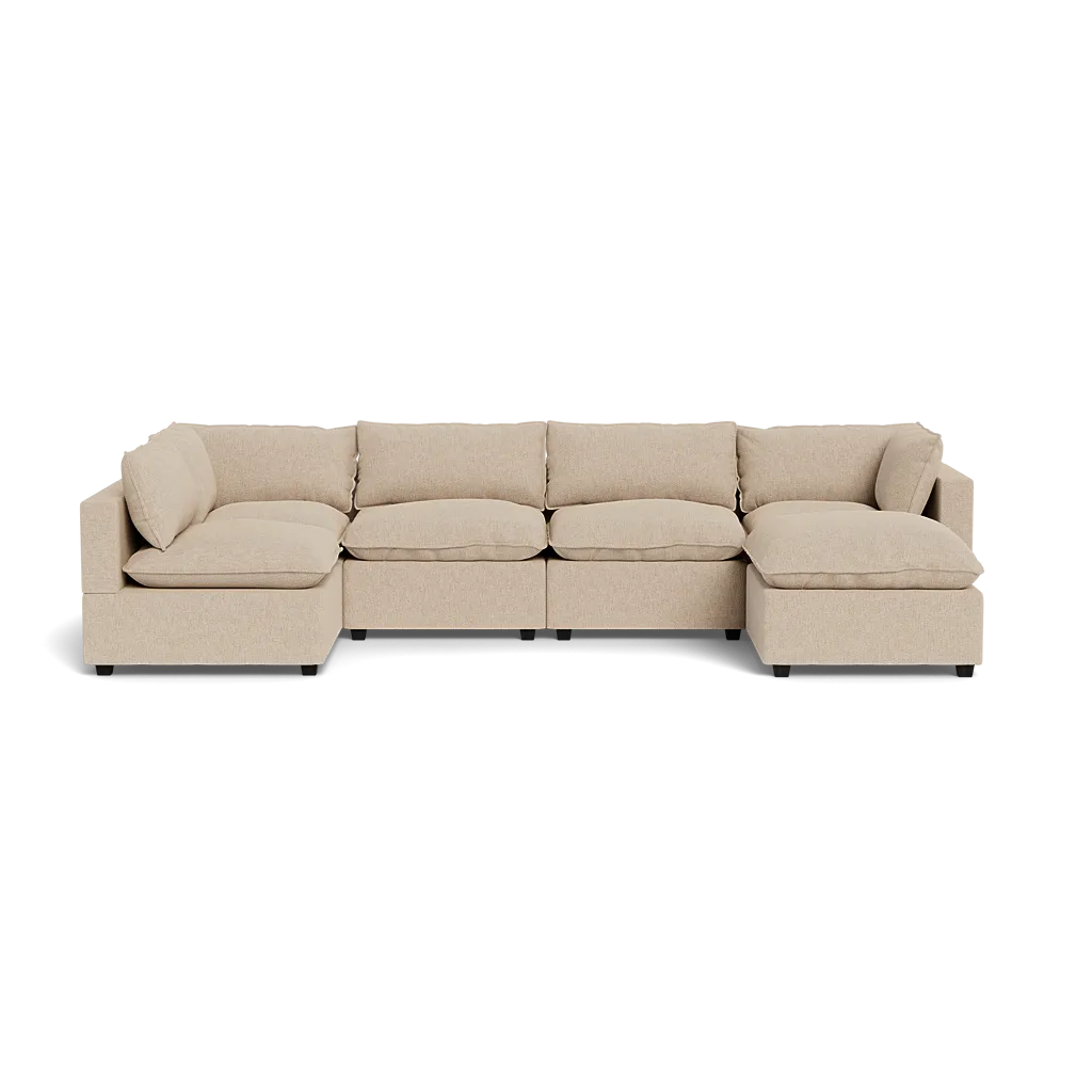 Kova Pillow Cushion U-Shape