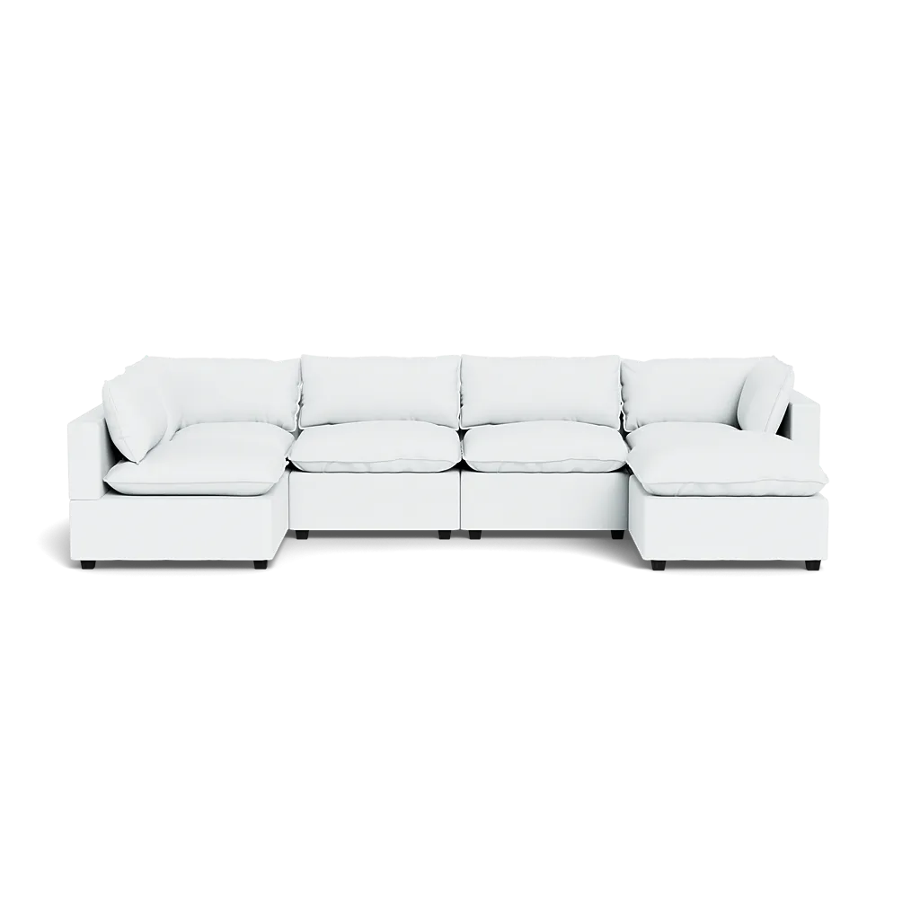 Kova Pillow Cushion U-Shape