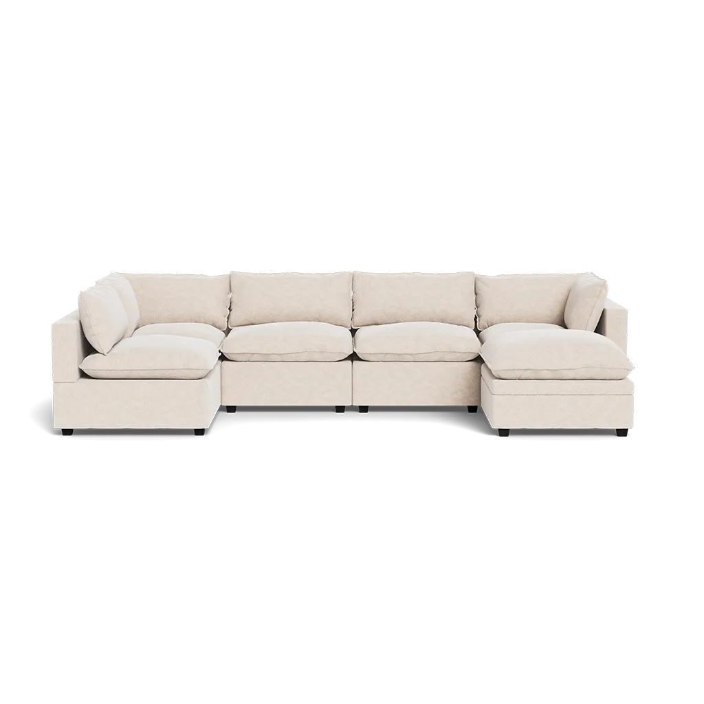Kova Pillow Cushion U-Shape