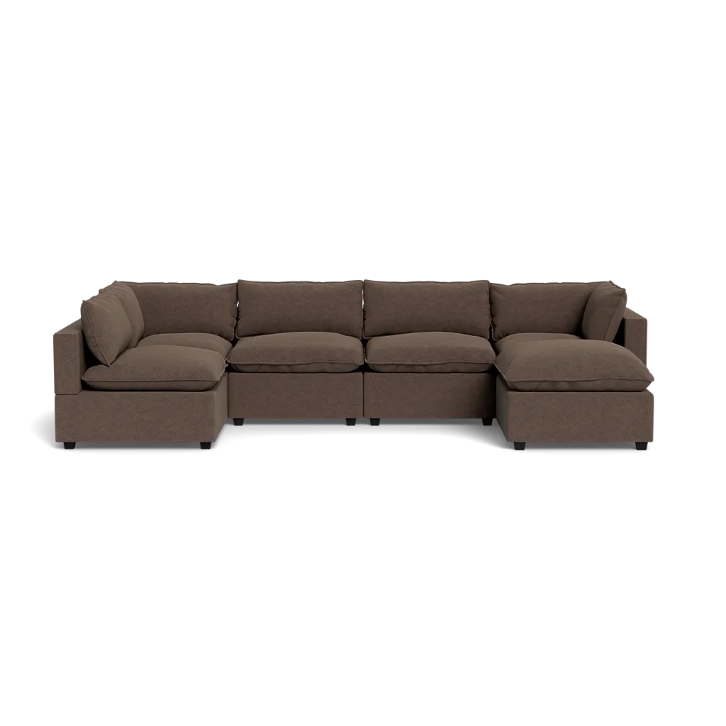 Kova Pillow Cushion U-Shape