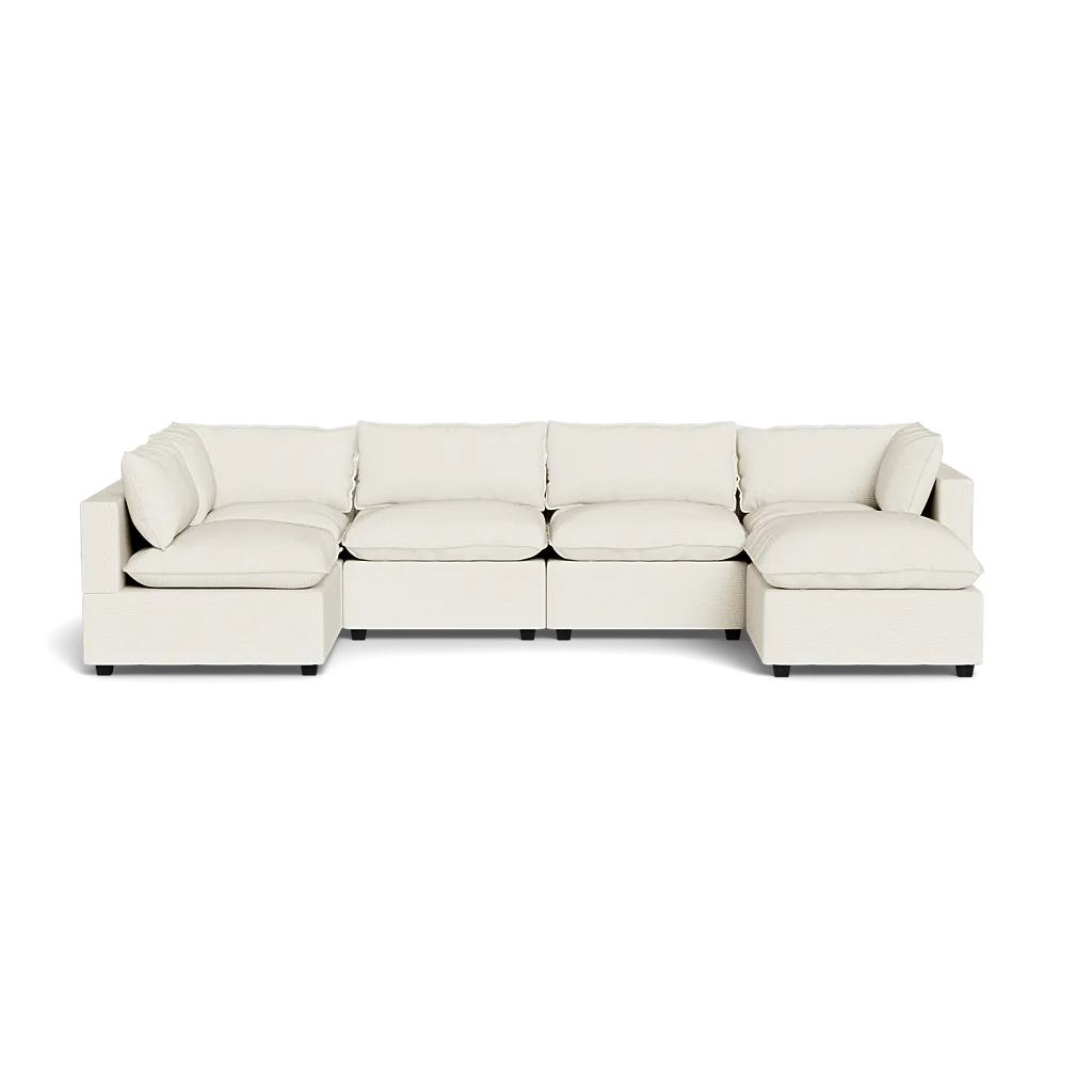 Kova Pillow Cushion U-Shape