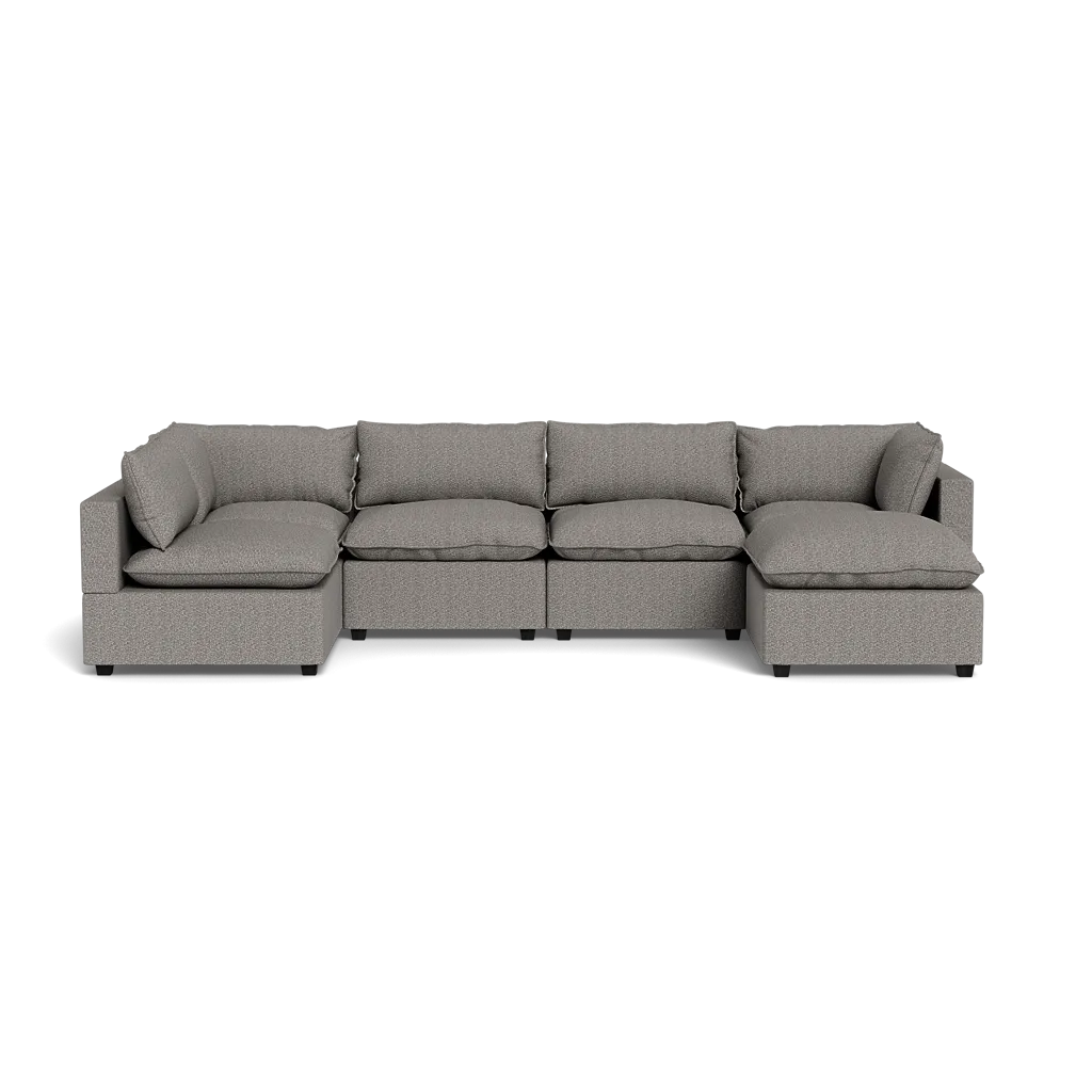 Kova Pillow Cushion U-Shape