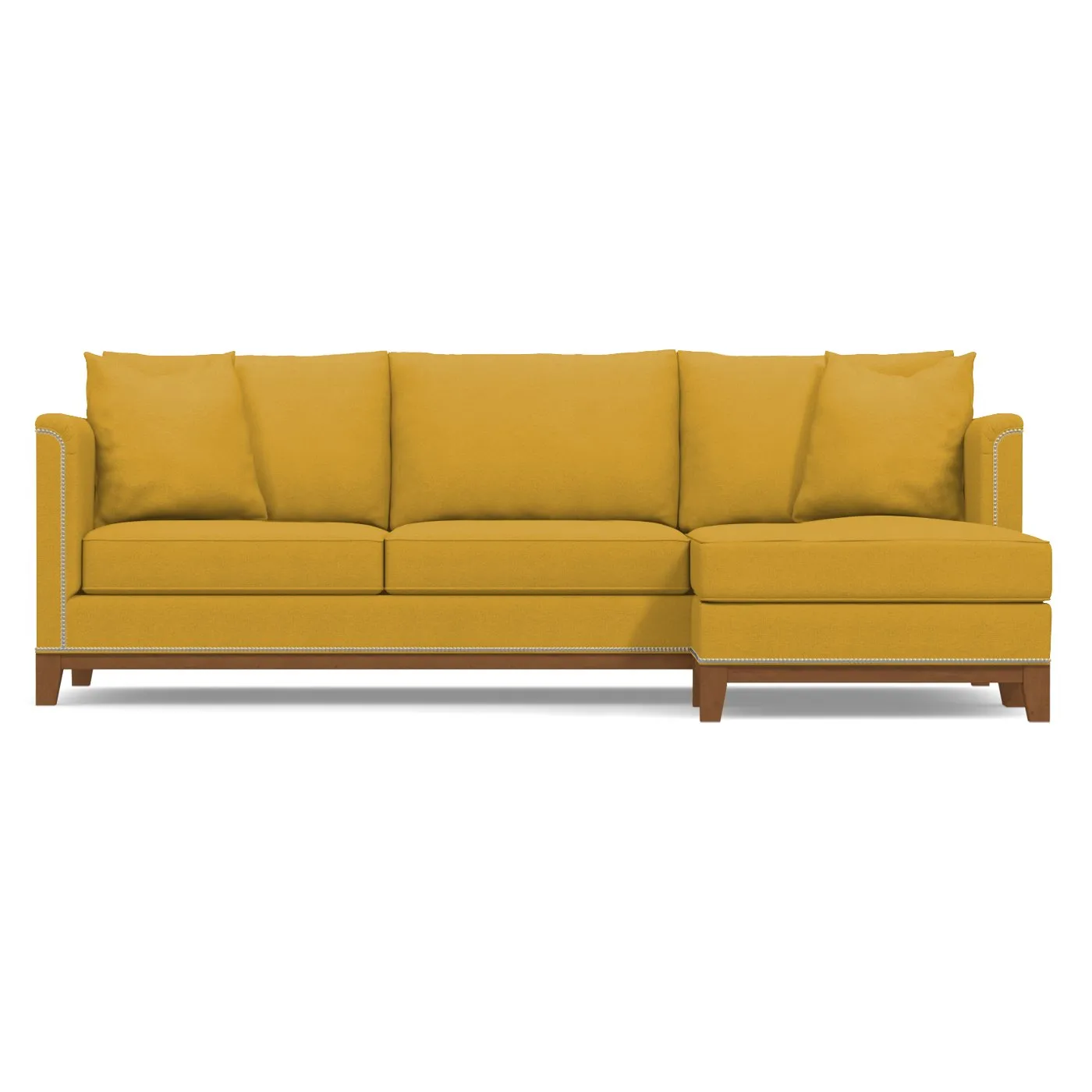 La Brea 2pc Sectional Sofa