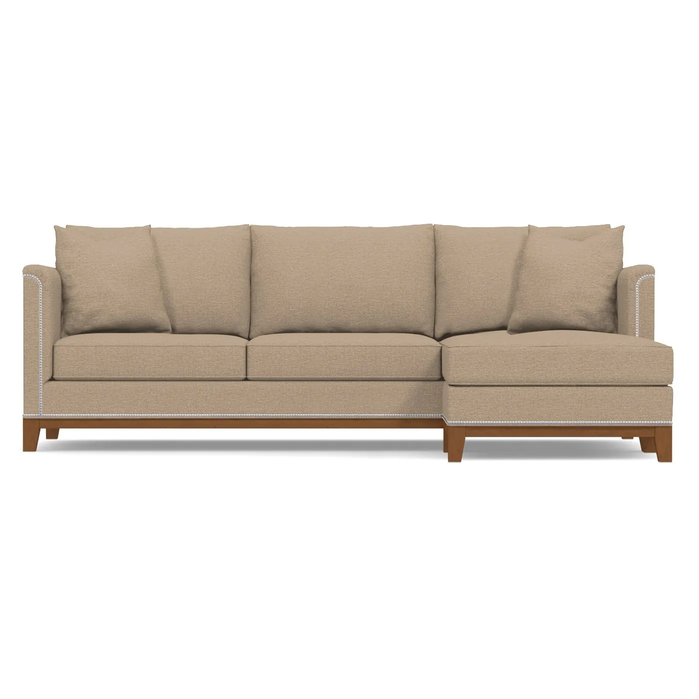 La Brea 2pc Sectional Sofa