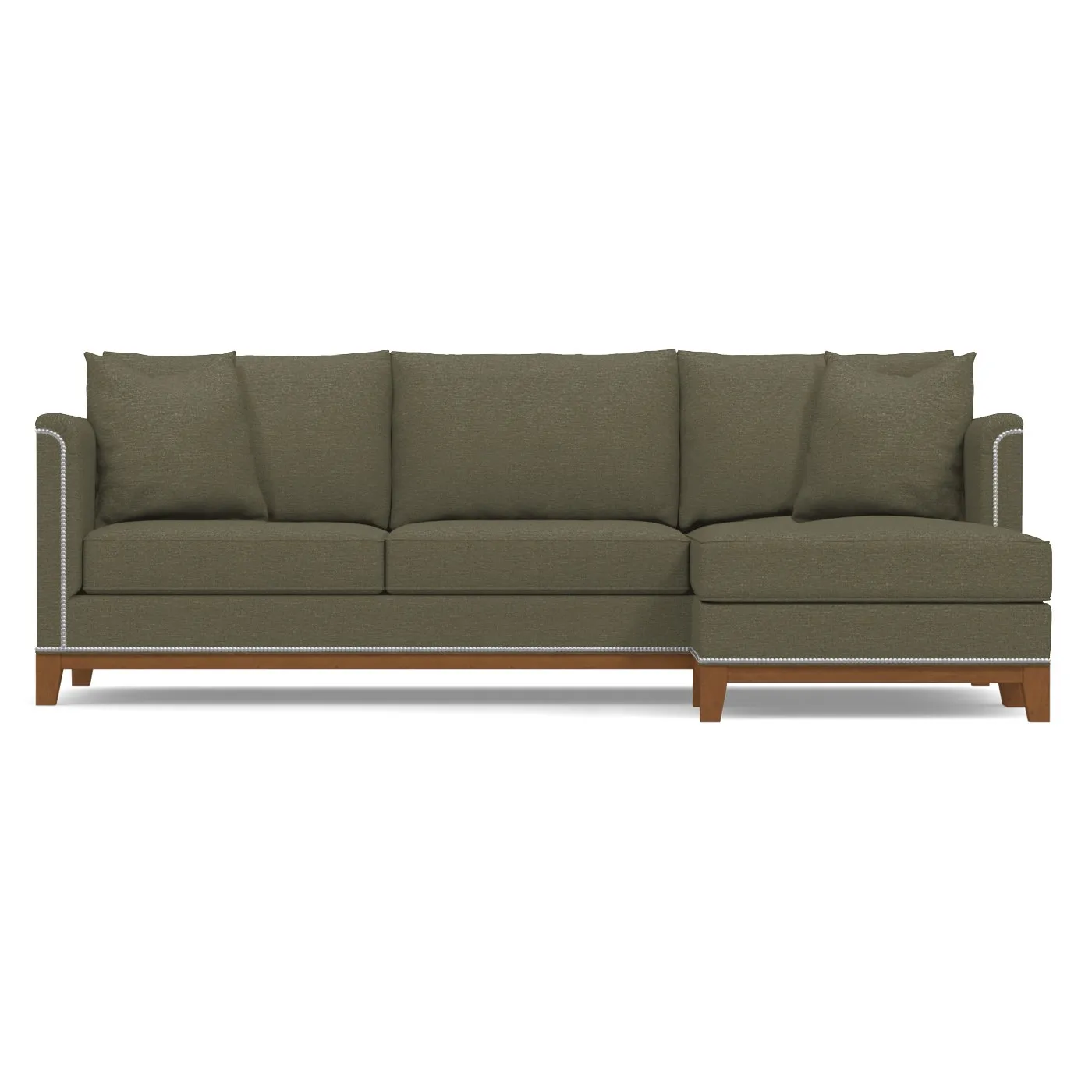 La Brea 2pc Sectional Sofa