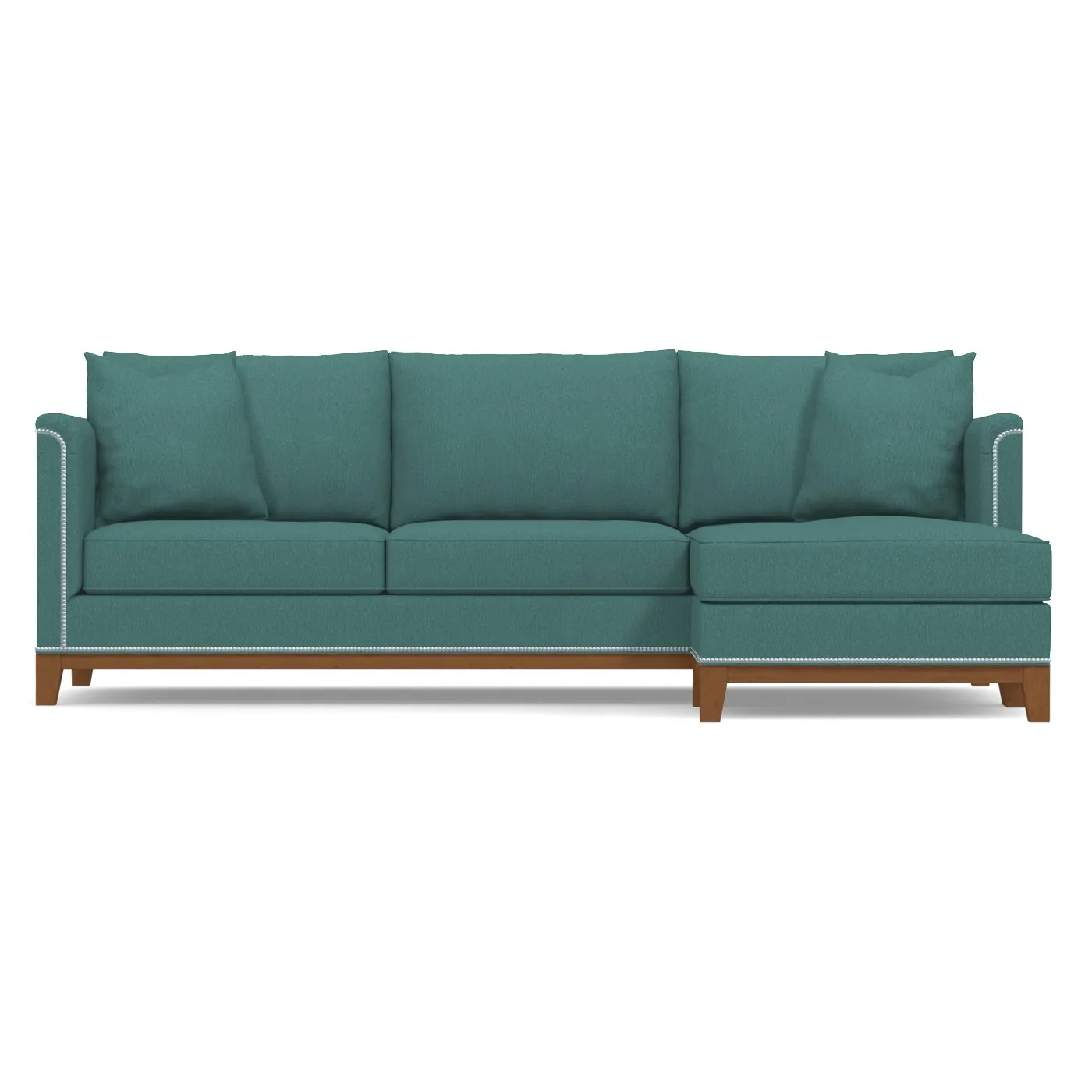 La Brea 2pc Sectional Sofa