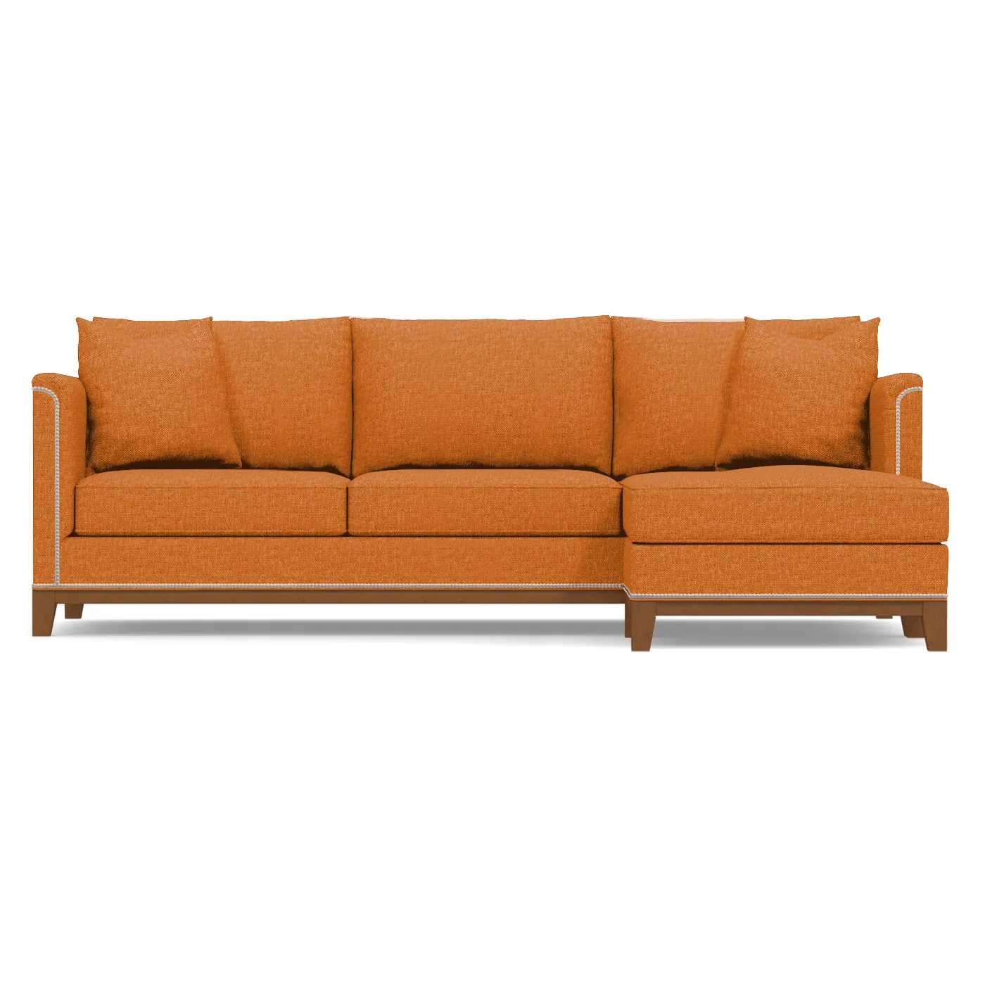 La Brea 2pc Sectional Sofa