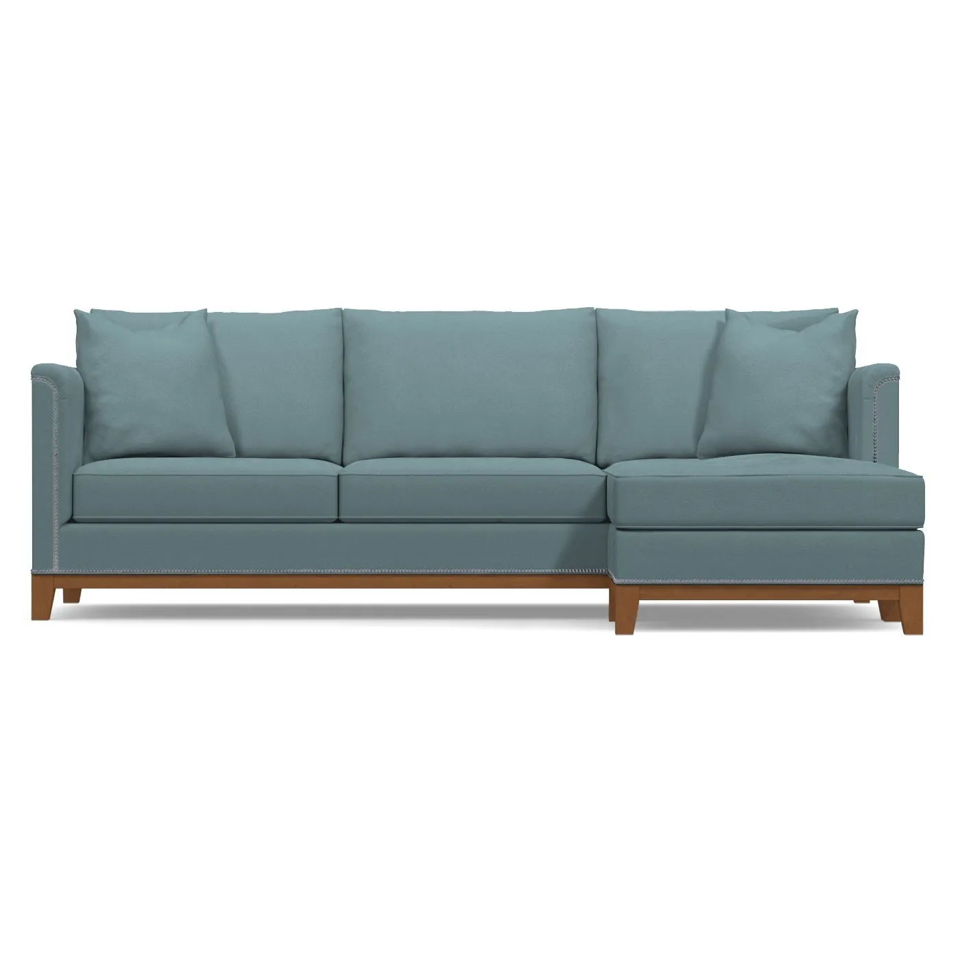 La Brea 2pc Sectional Sofa