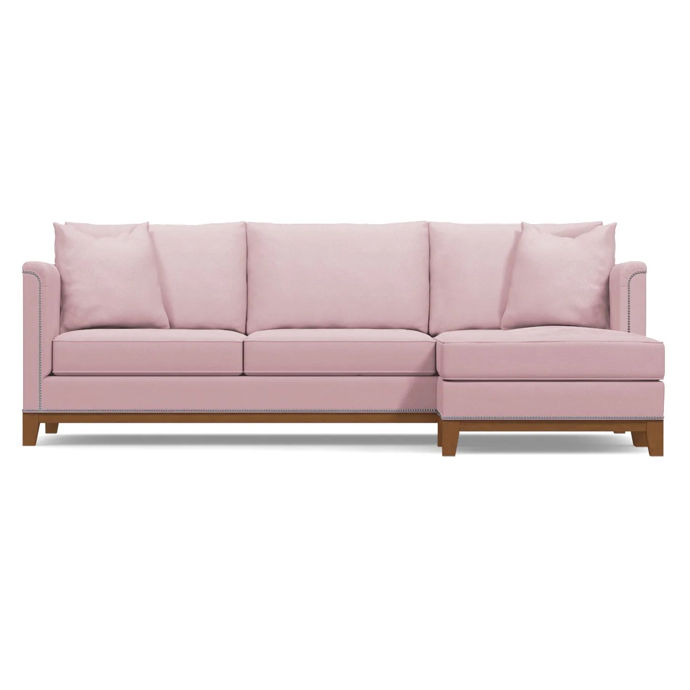 La Brea 2pc Sectional Sofa
