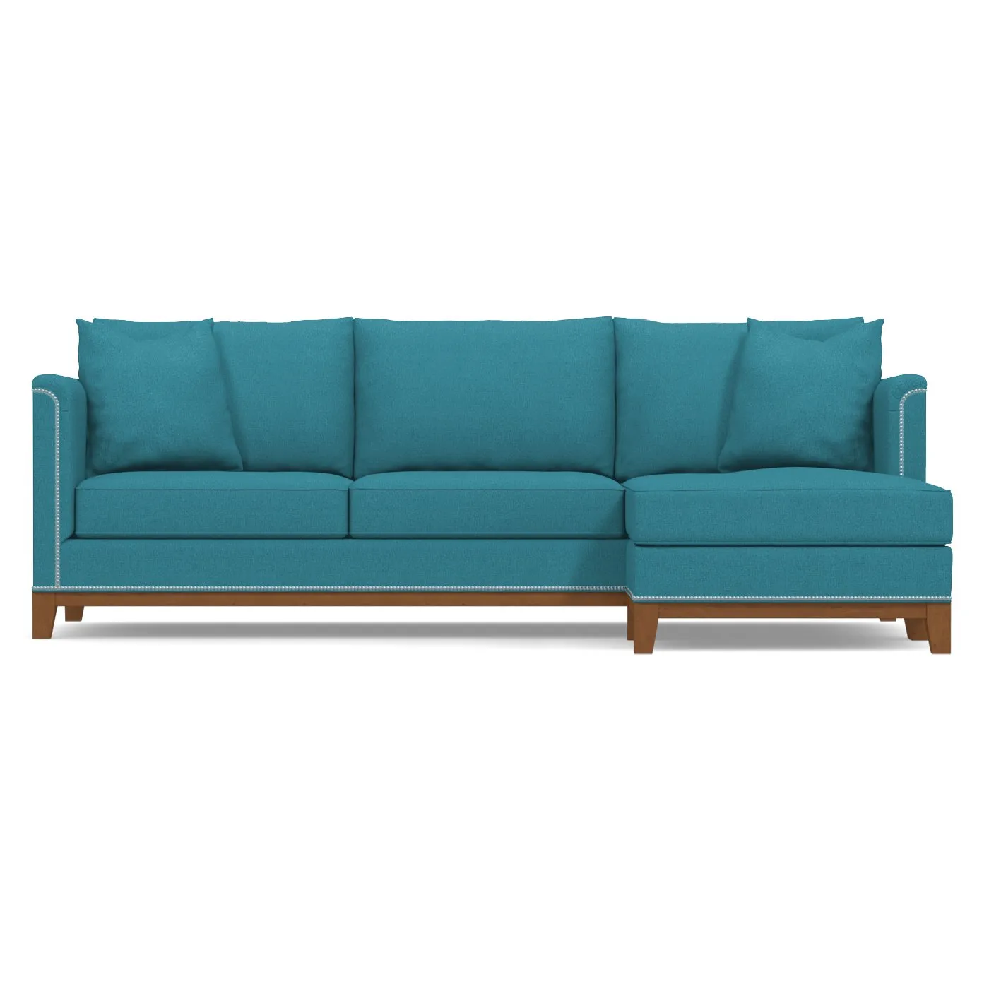 La Brea 2pc Sectional Sofa