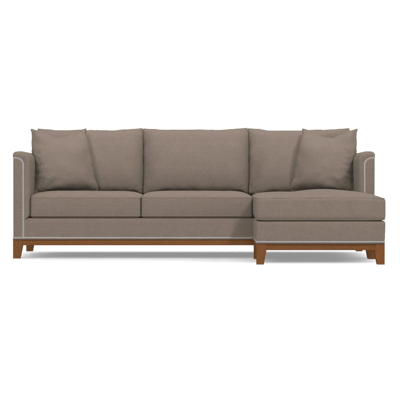 La Brea 2pc Sectional Sofa