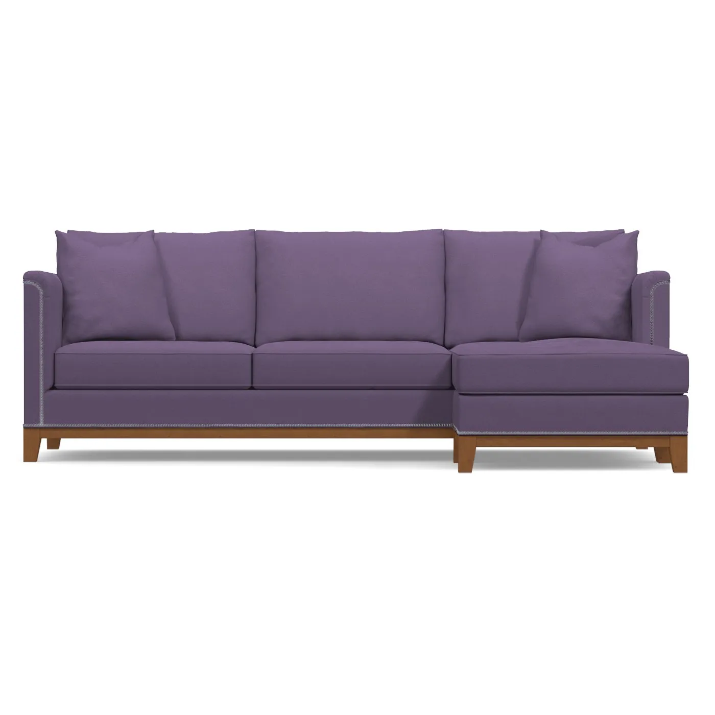 La Brea 2pc Sectional Sofa