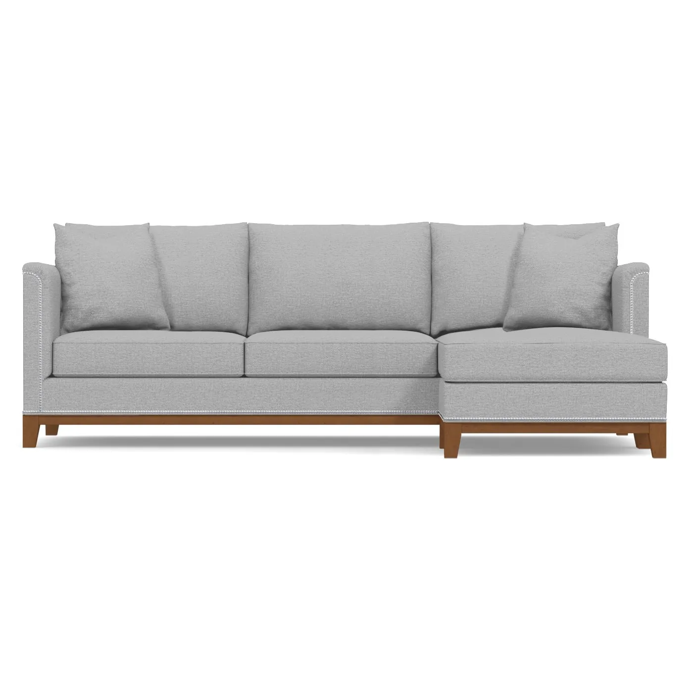 La Brea 2pc Sectional Sofa