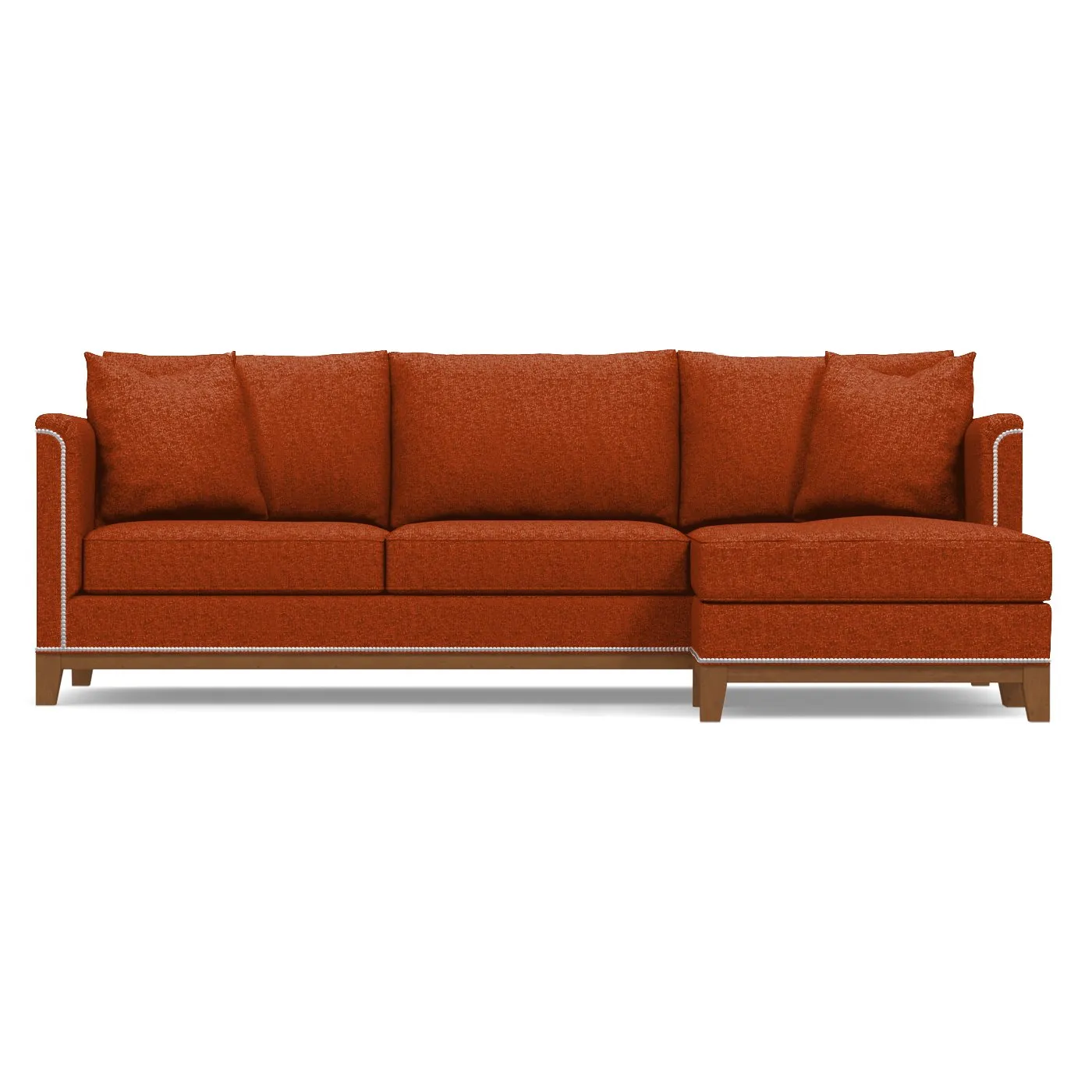 La Brea 2pc Sectional Sofa