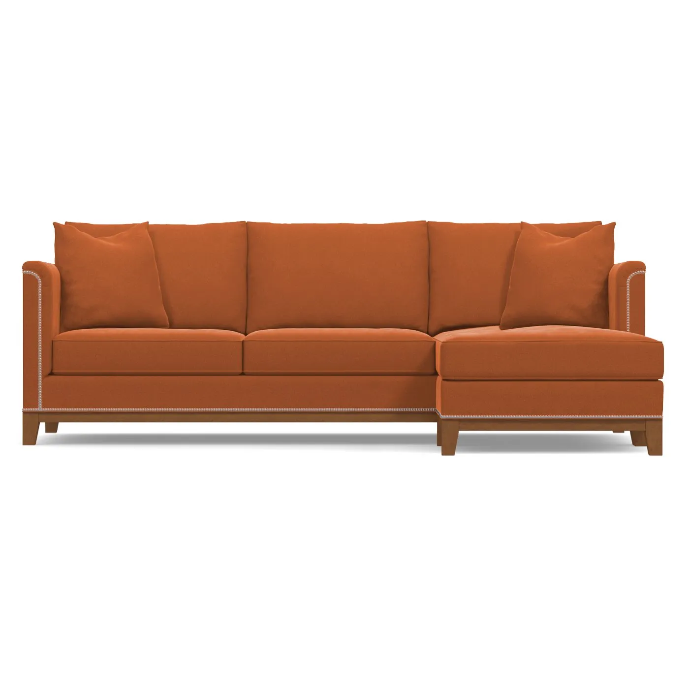 La Brea 2pc Sectional Sofa