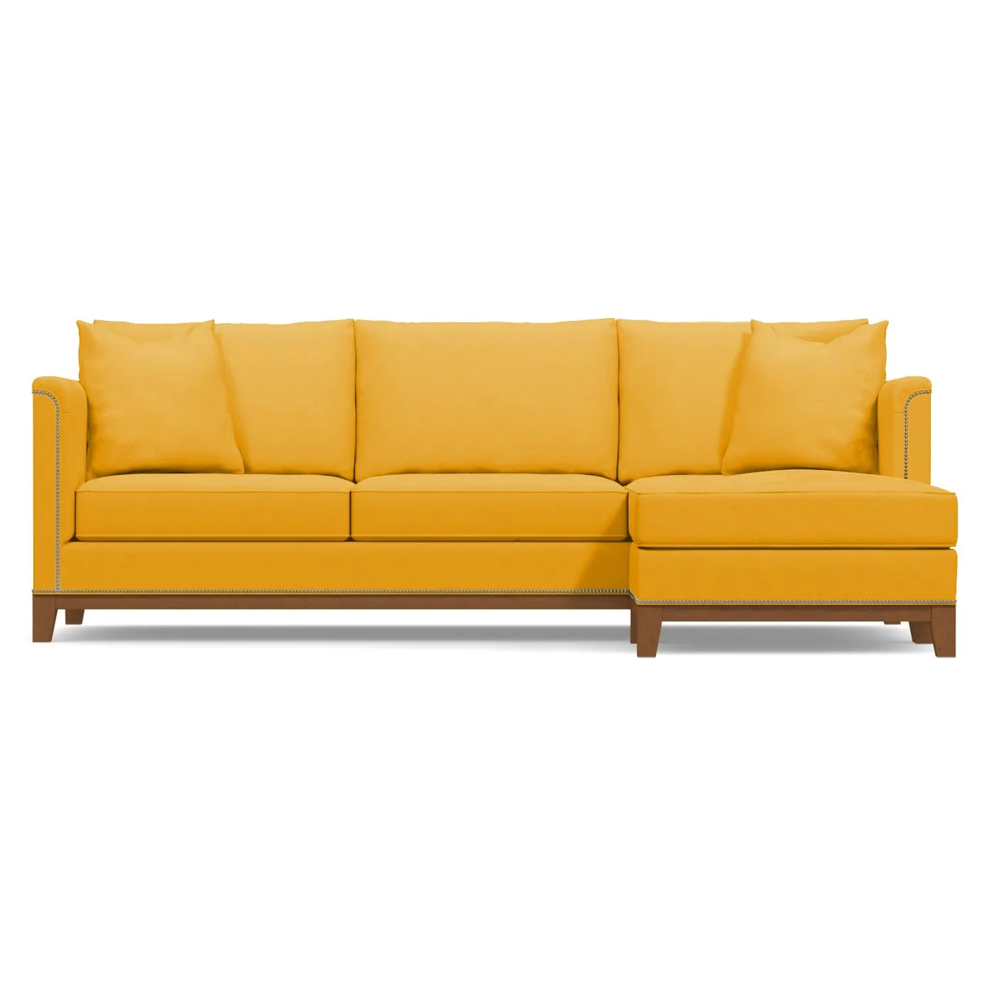 La Brea 2pc Sectional Sofa
