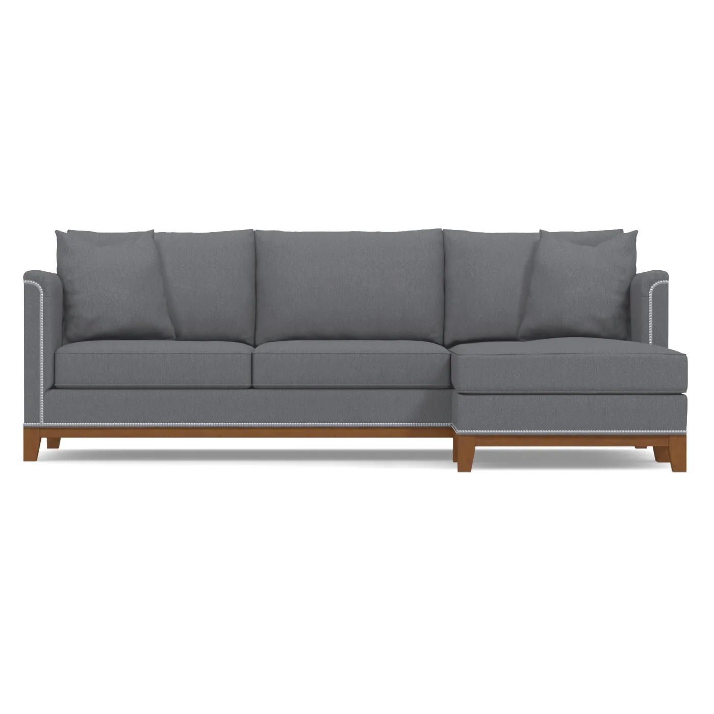 La Brea 2pc Sectional Sofa