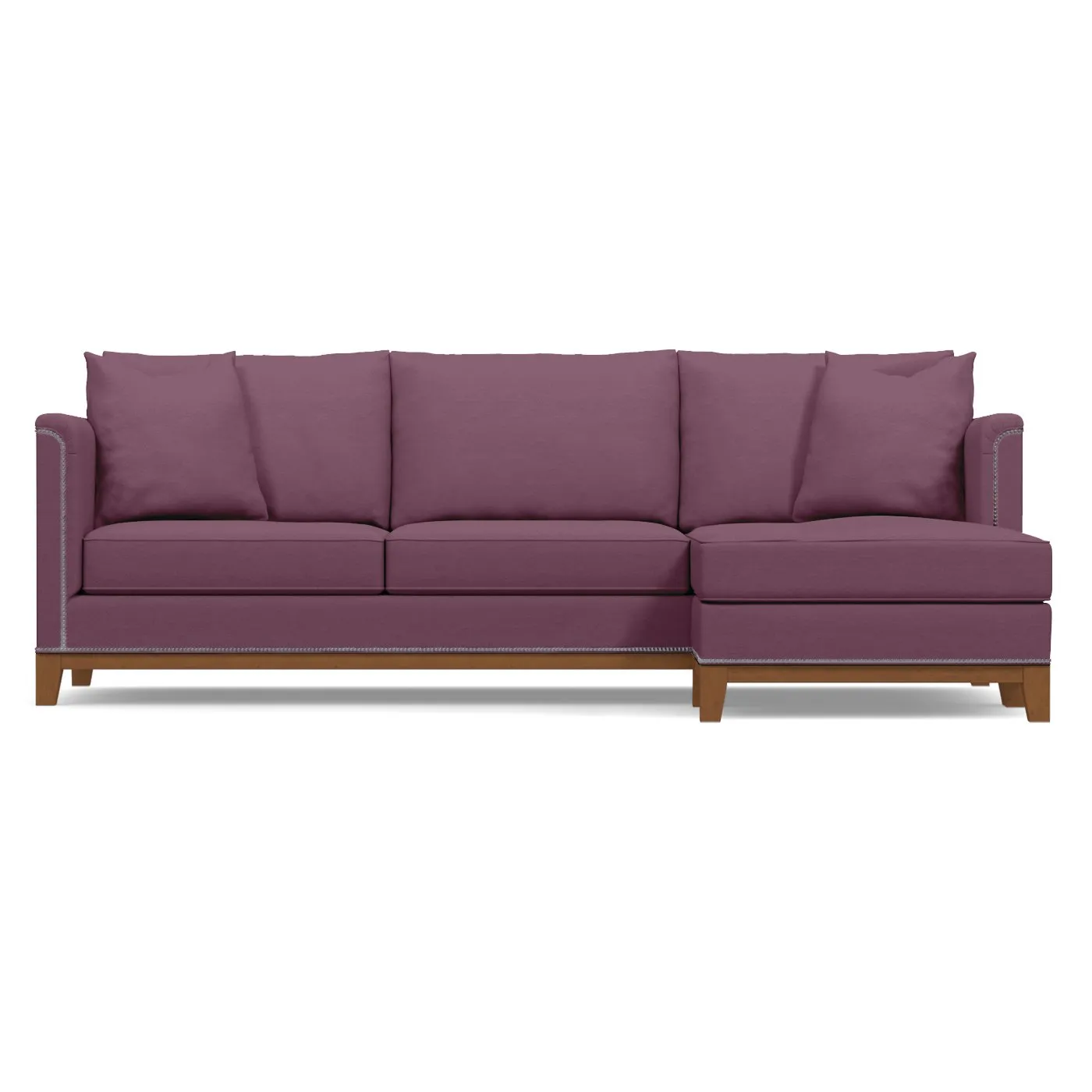 La Brea 2pc Sectional Sofa