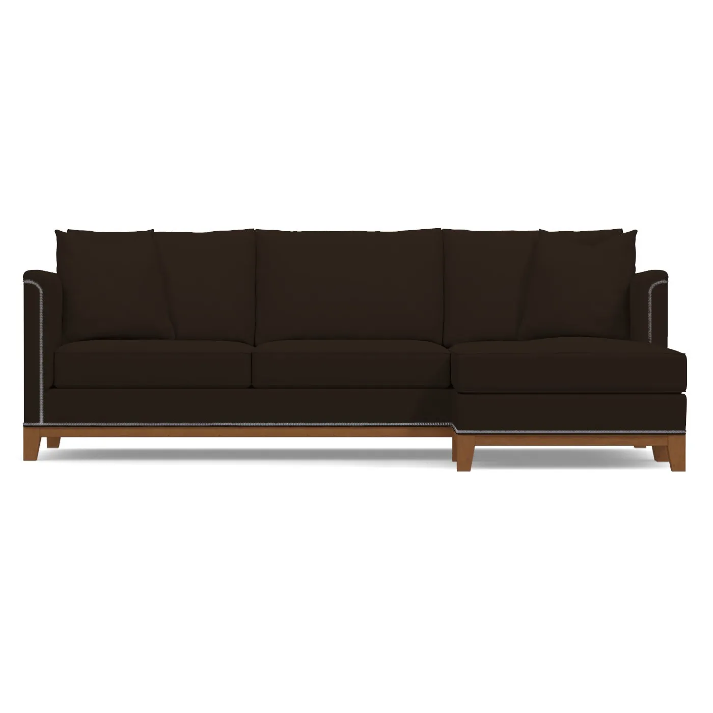 La Brea 2pc Sectional Sofa