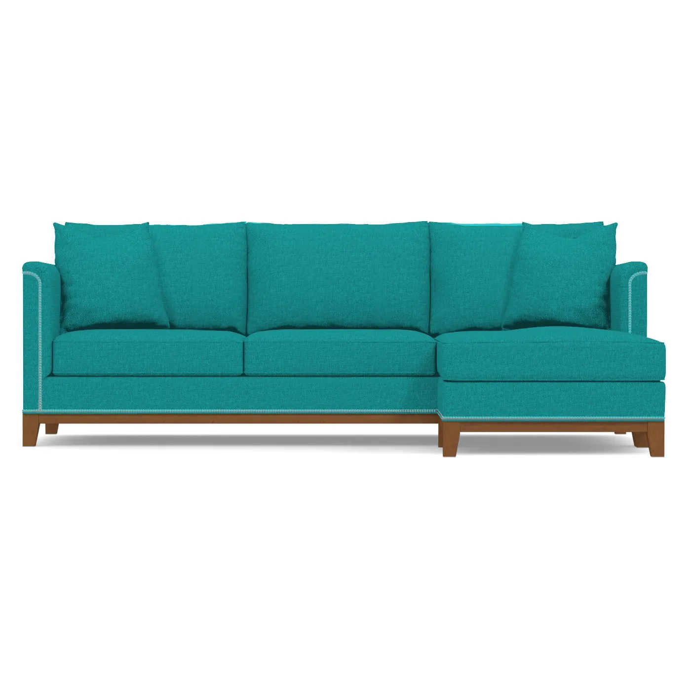 La Brea 2pc Sectional Sofa