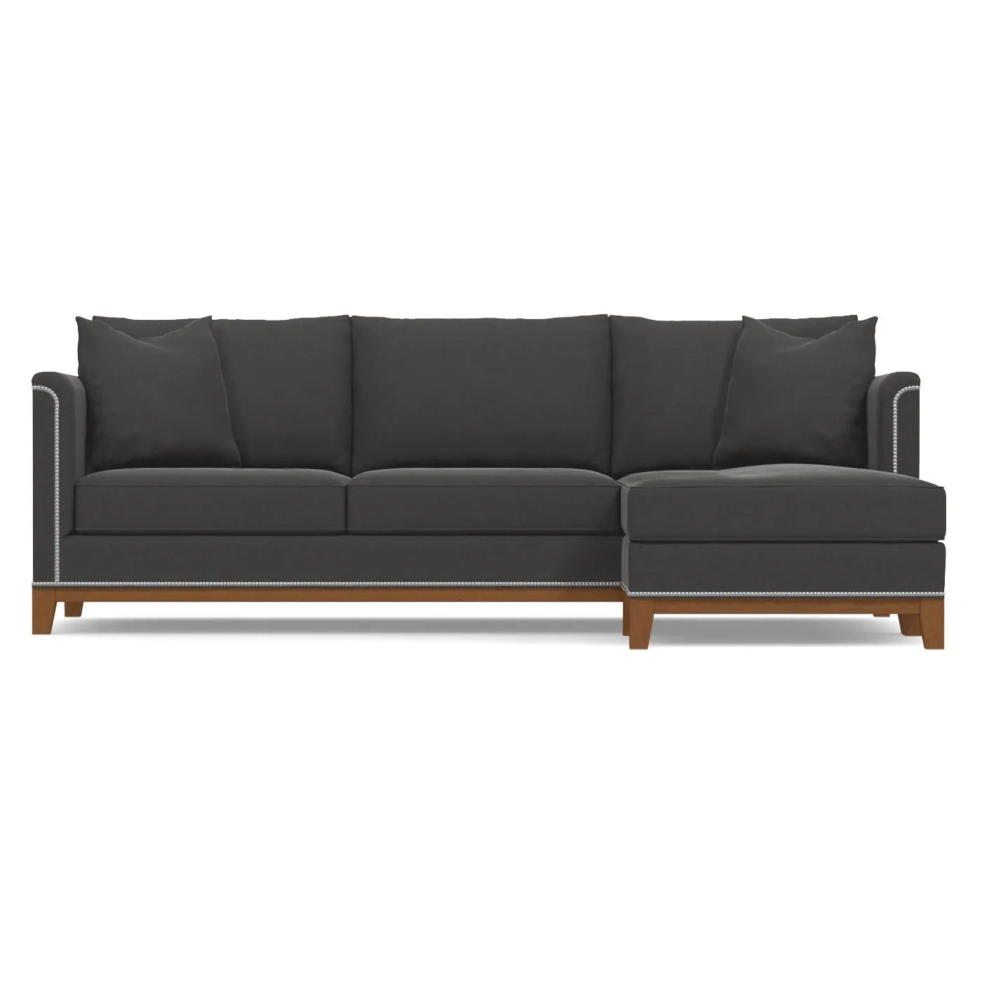 La Brea 2pc Sectional Sofa