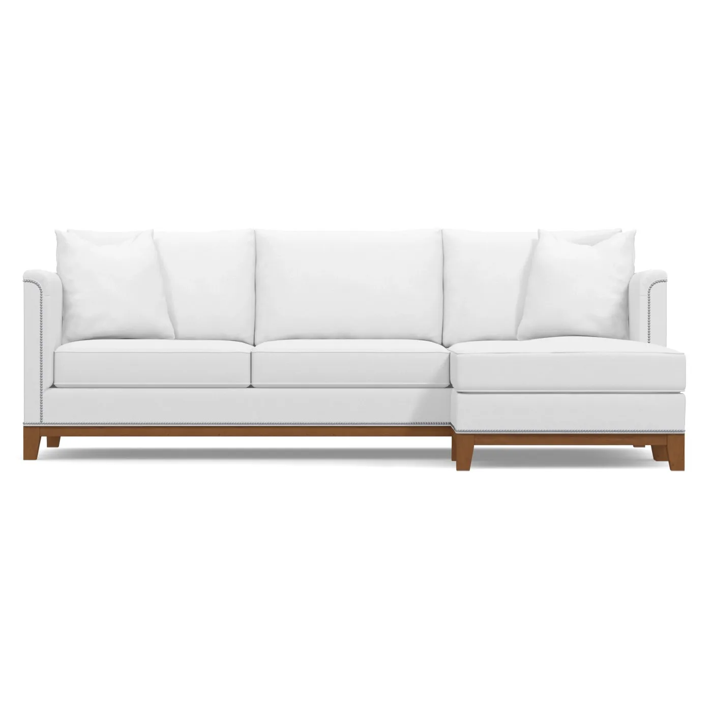 La Brea 2pc Sectional Sofa
